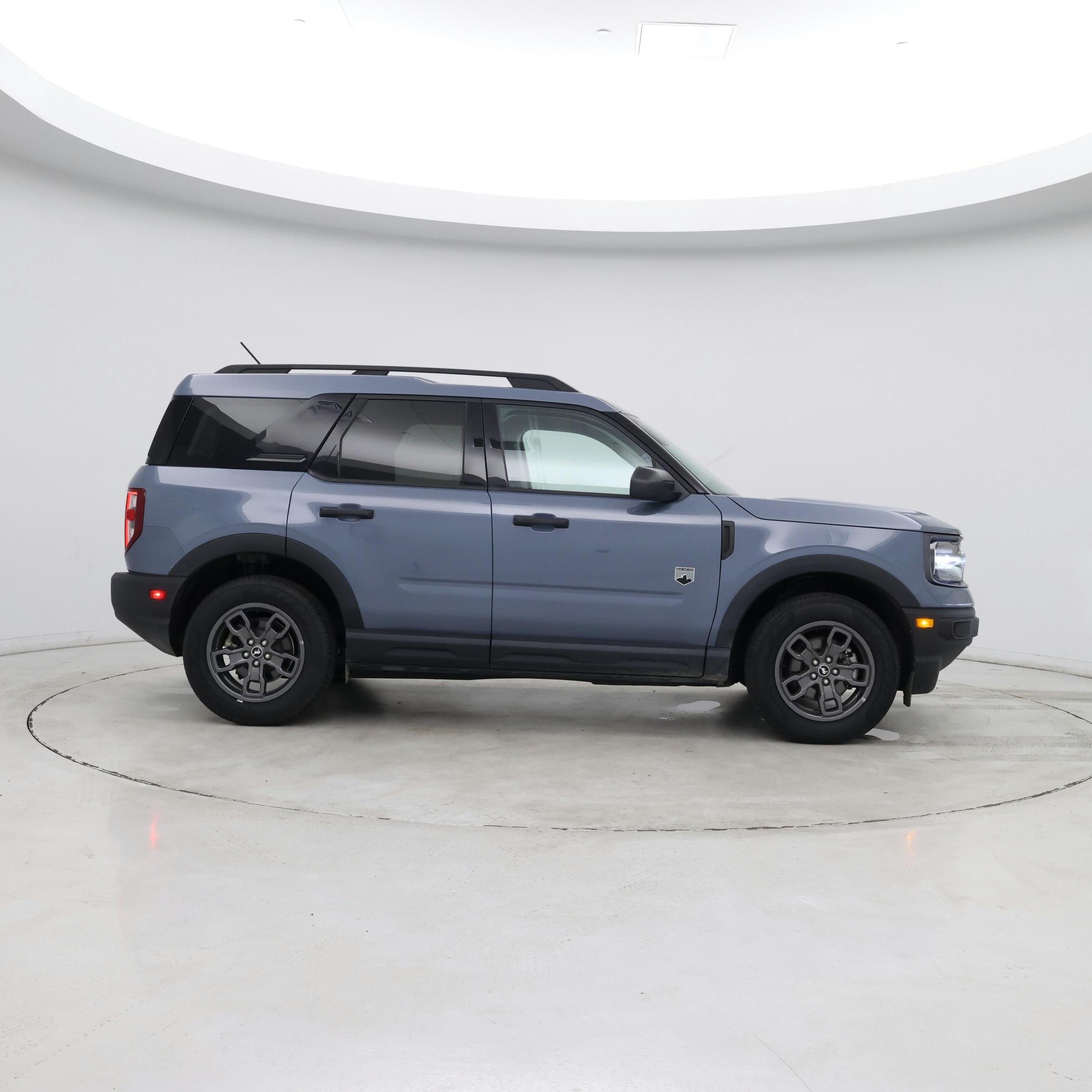 Thumbnail: 2024 Ford Bronco Sport - 3