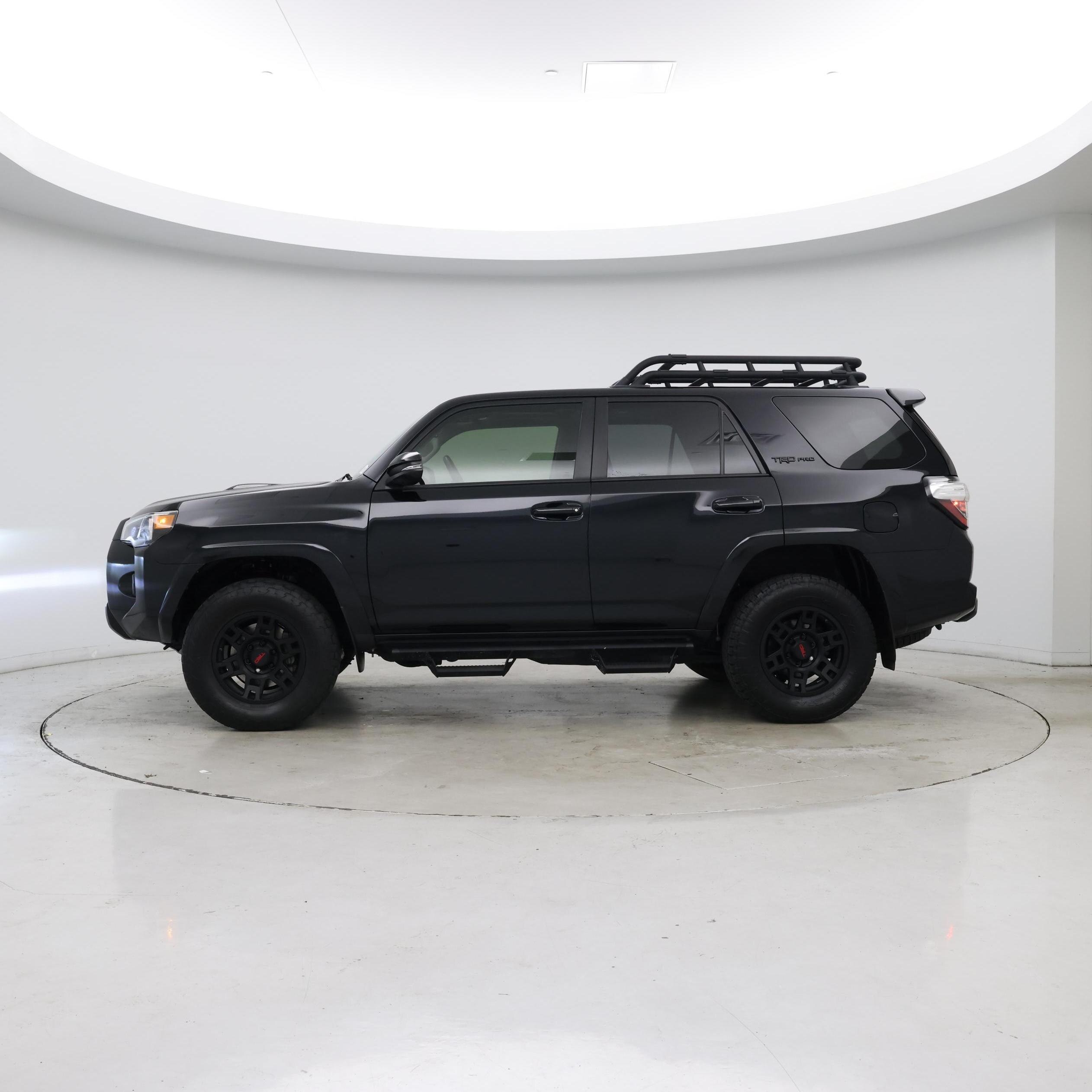 Thumbnail: 2023 Toyota 4Runner - 3