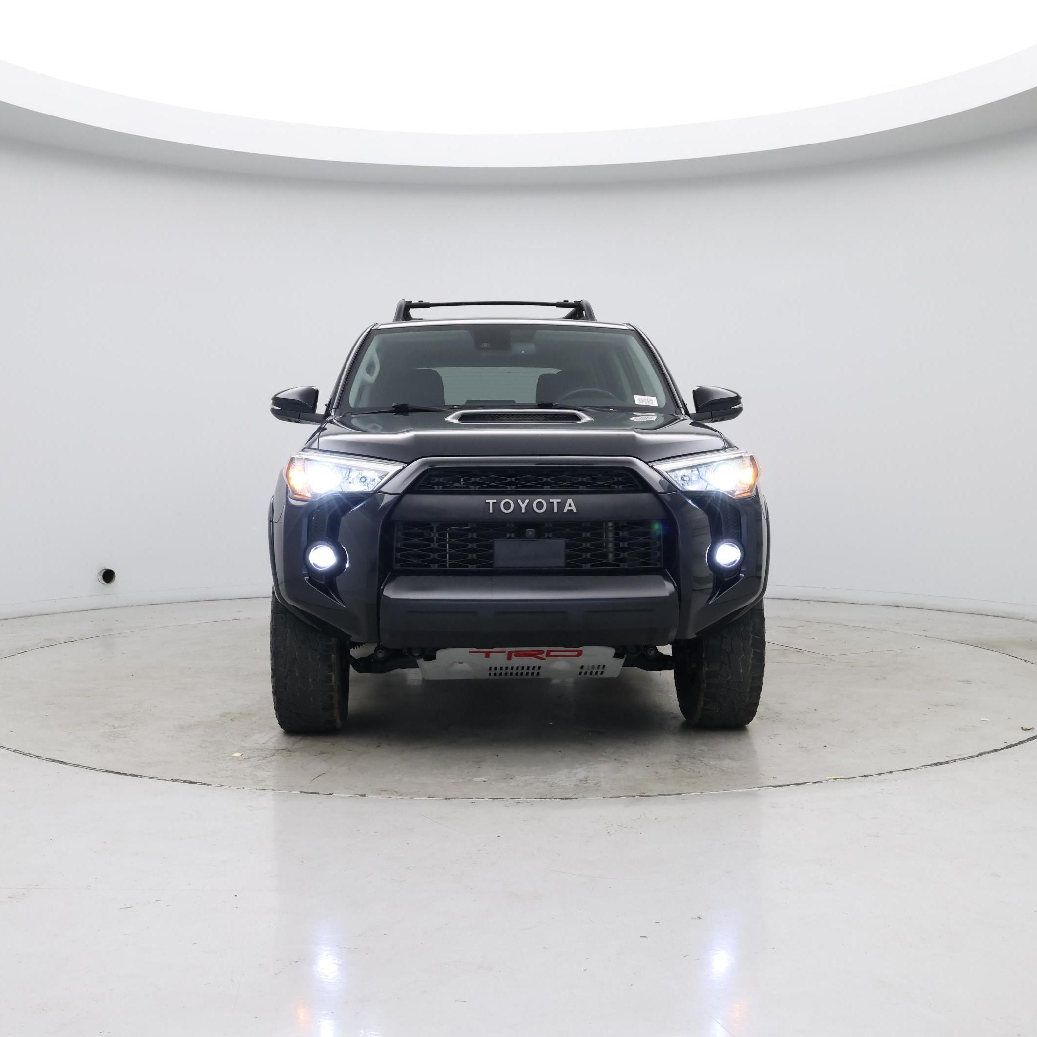 Thumbnail: 2023 Toyota 4Runner - 5