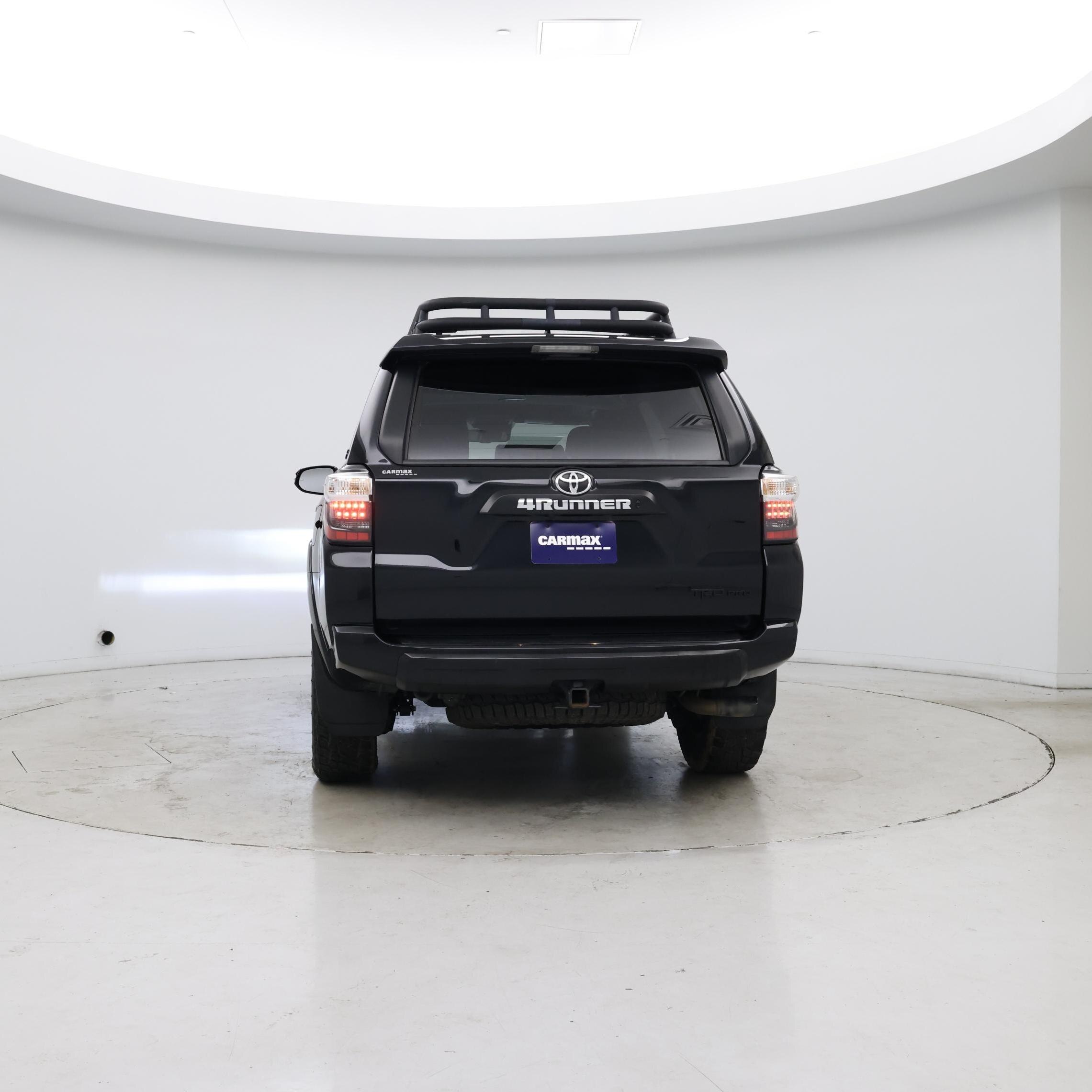 Thumbnail: 2023 Toyota 4Runner - 6