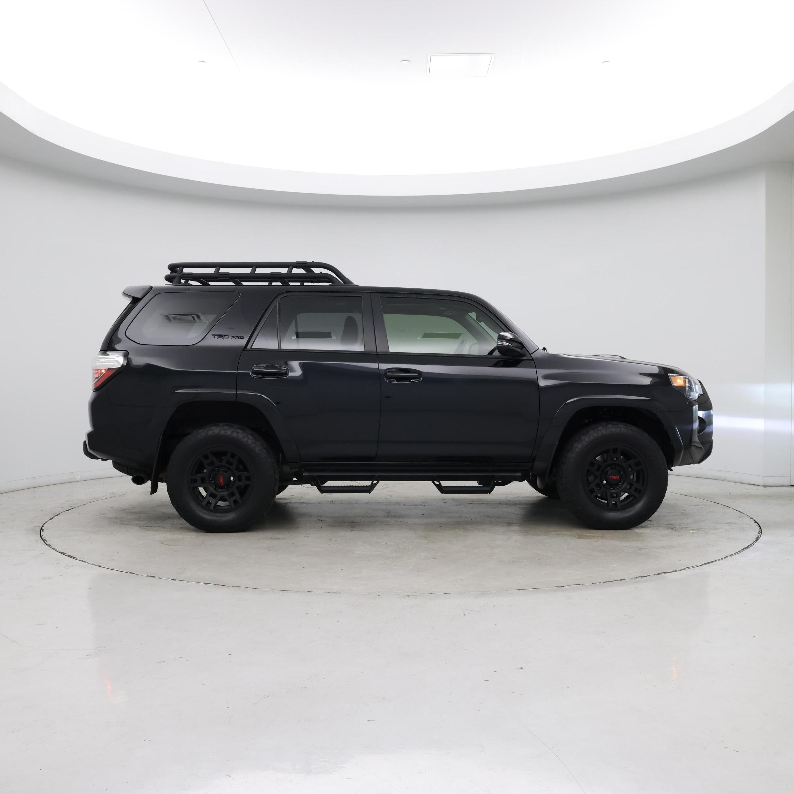 Thumbnail: 2023 Toyota 4Runner - 7