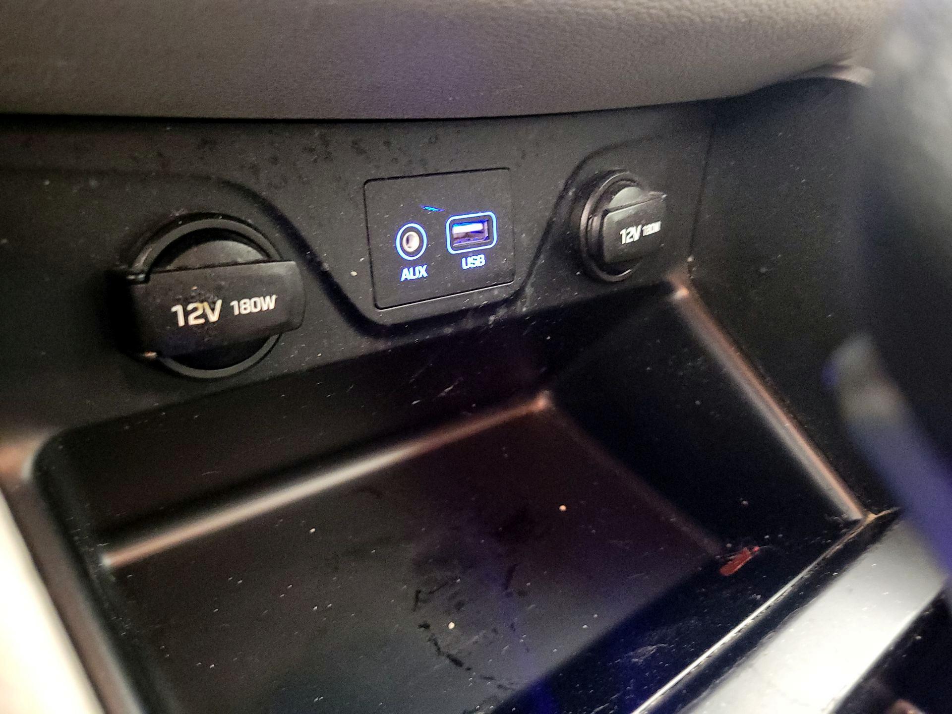 Thumbnail: 2018 Hyundai Tucson - 18