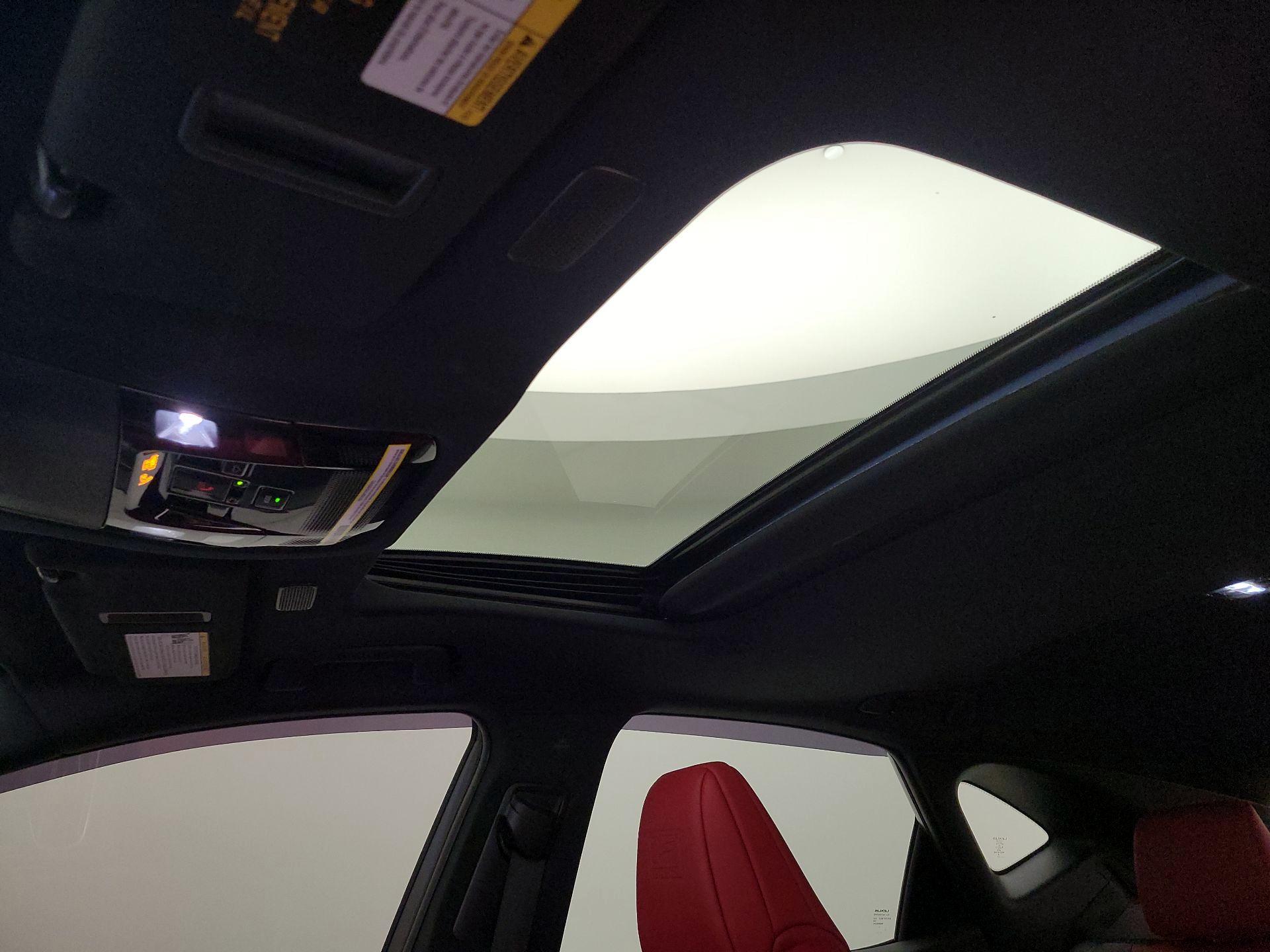 Thumbnail: 2024 Lexus NX - 19