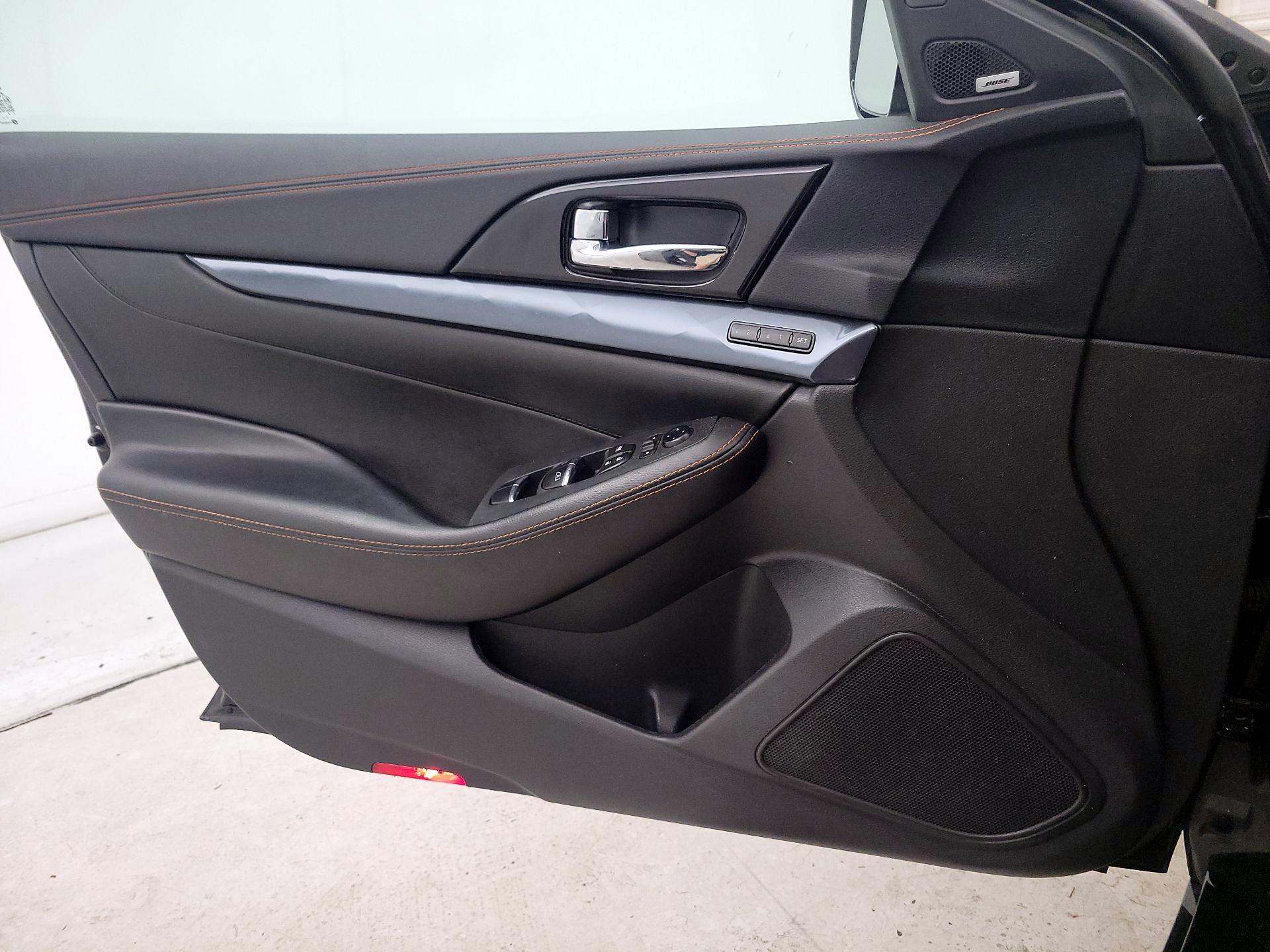 Thumbnail: 2023 Nissan Maxima - 12