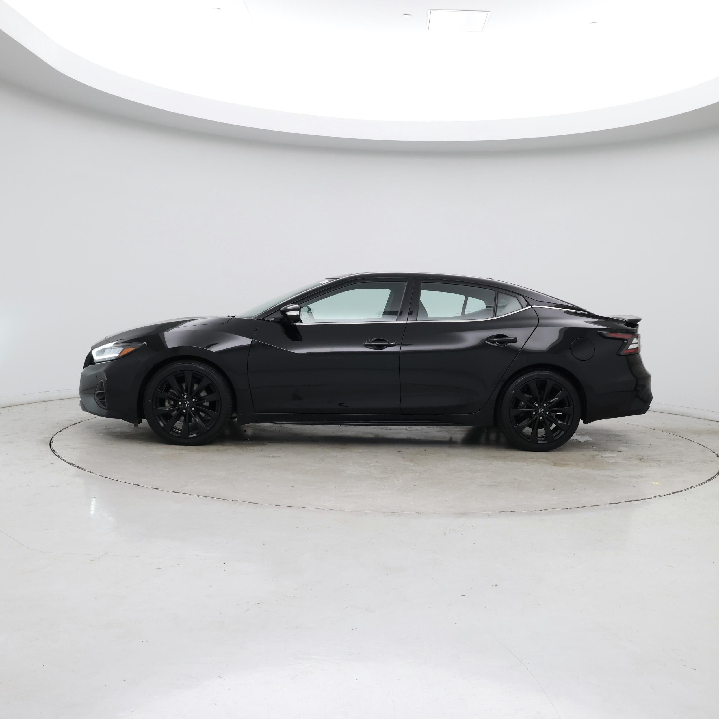 Thumbnail: 2023 Nissan Maxima - 3