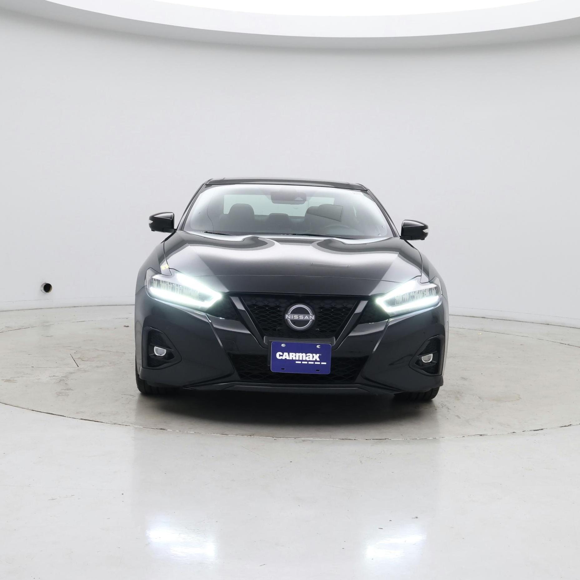 Thumbnail: 2023 Nissan Maxima - 5