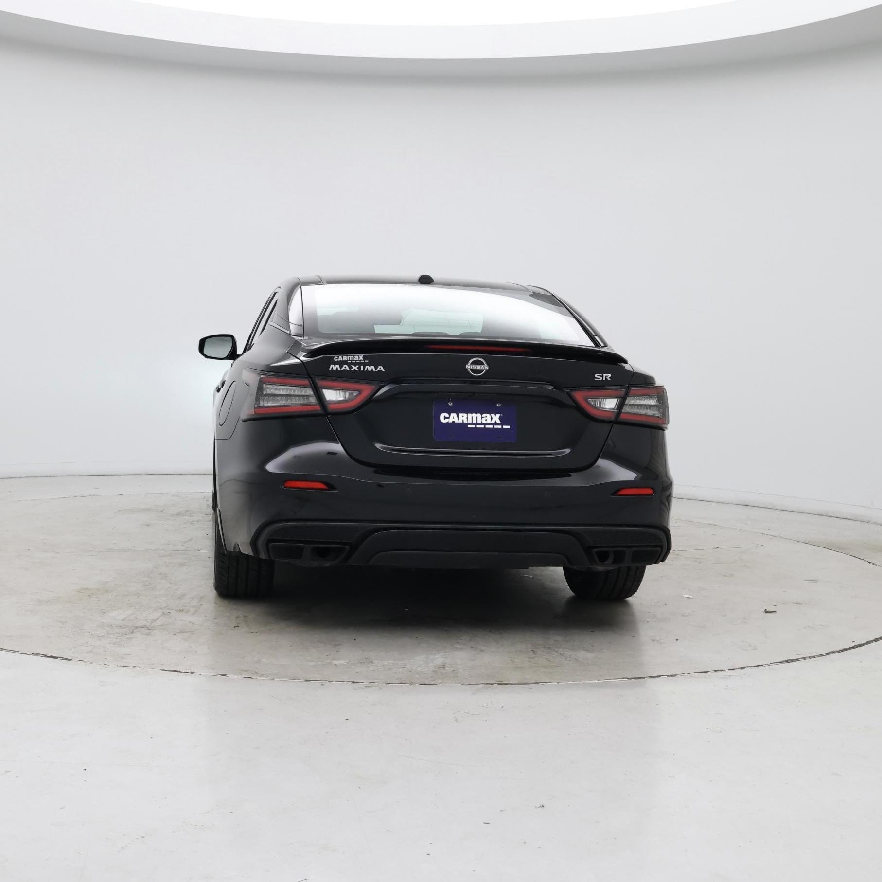 Thumbnail: 2023 Nissan Maxima - 6
