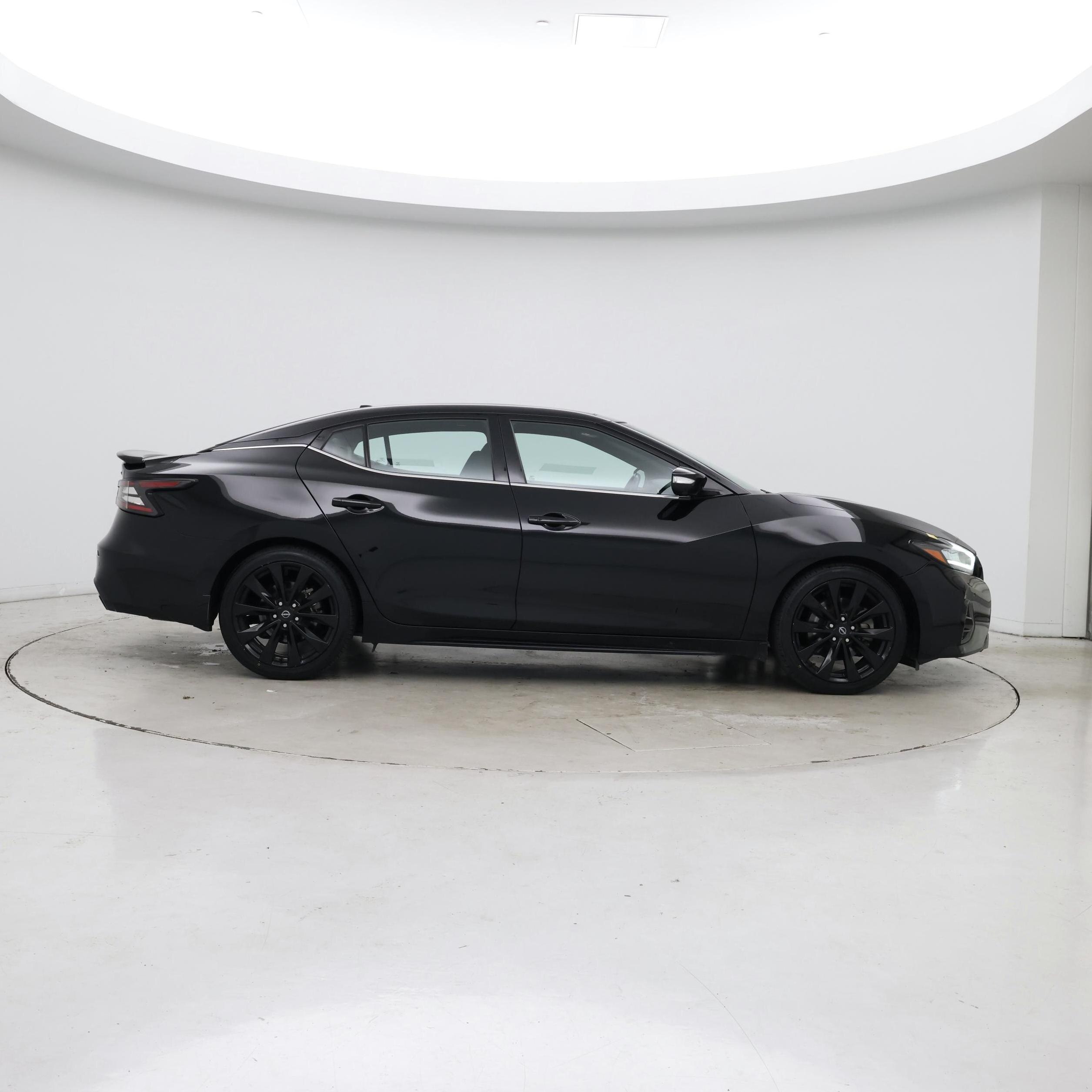 Thumbnail: 2023 Nissan Maxima - 7