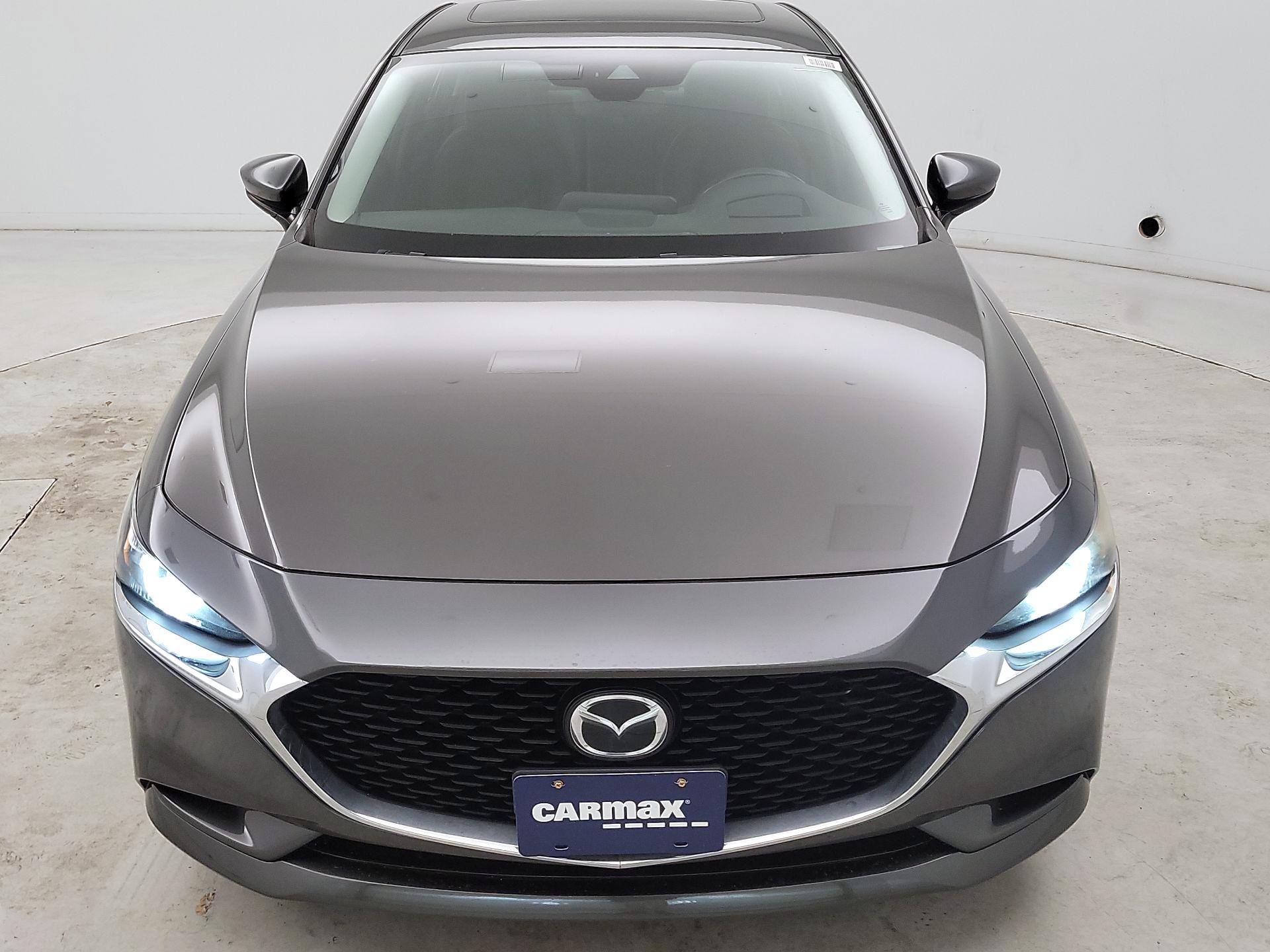 Thumbnail: 2020 Mazda Mazda3 - 2