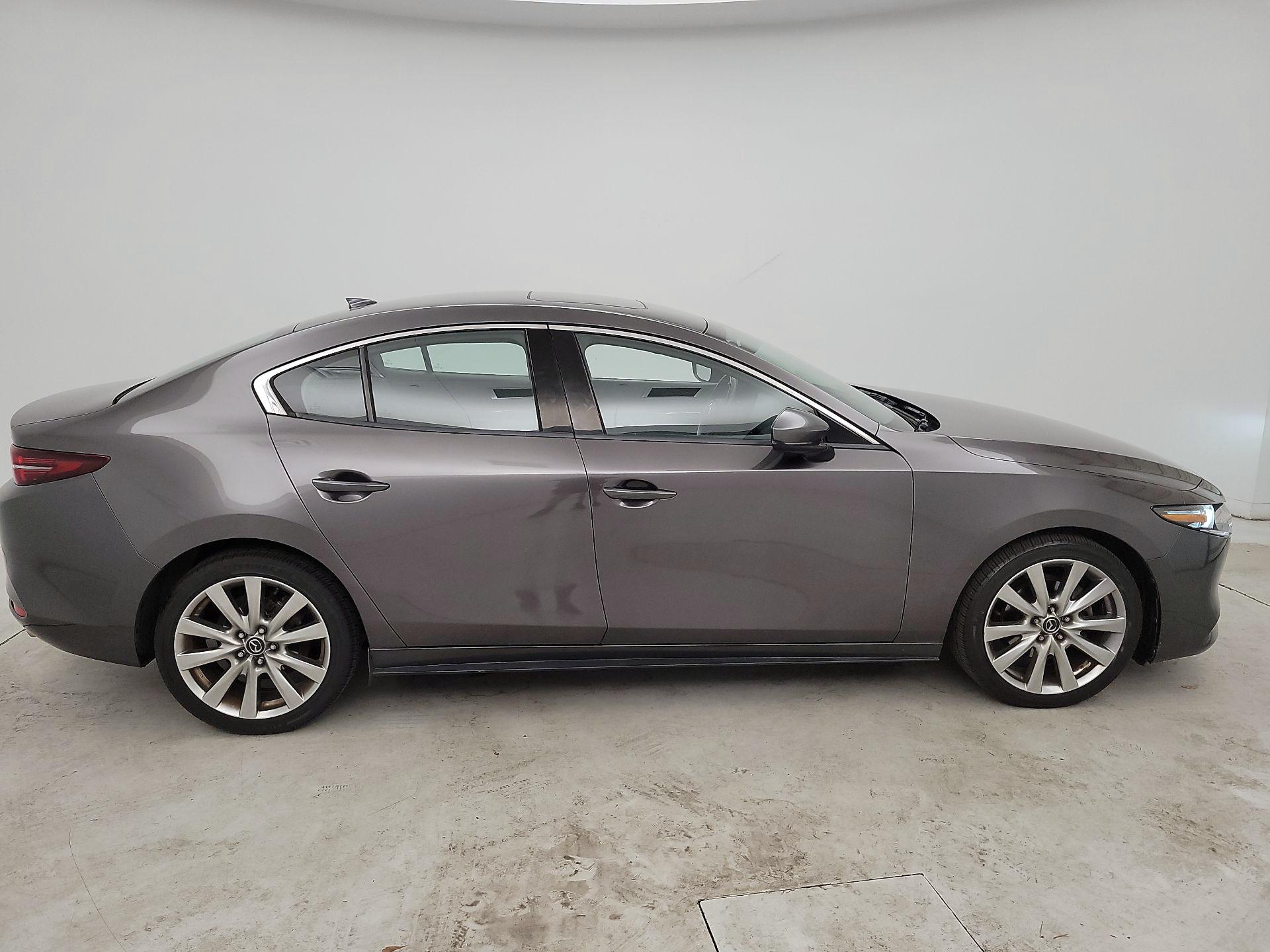 Thumbnail: 2020 Mazda Mazda3 - 4