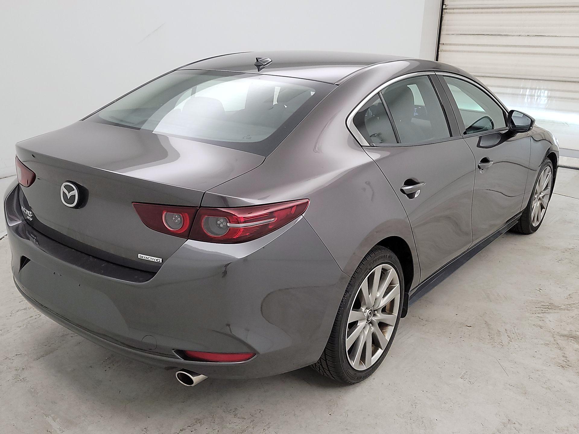 Thumbnail: 2020 Mazda Mazda3 - 5