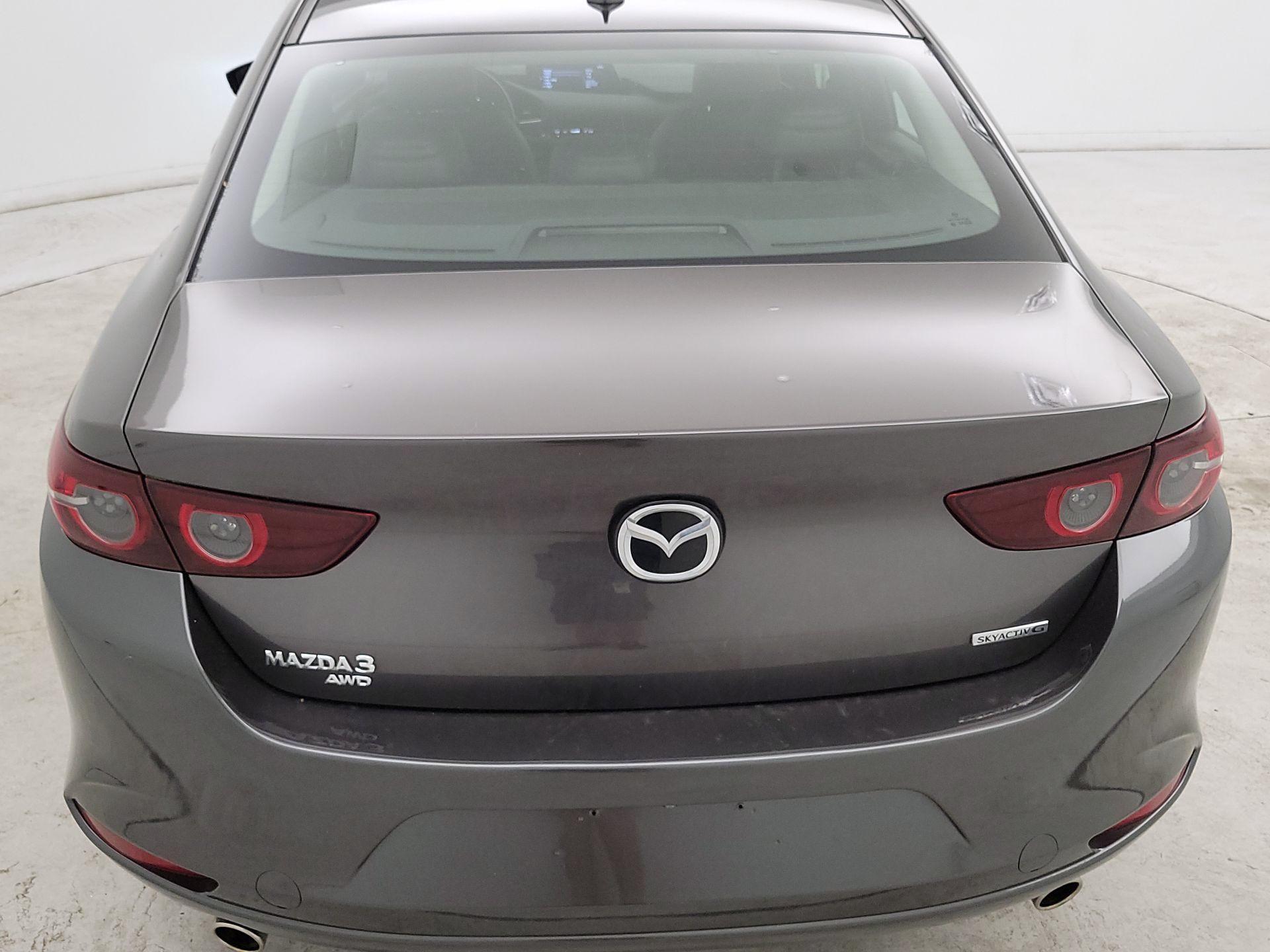 Thumbnail: 2020 Mazda Mazda3 - 6