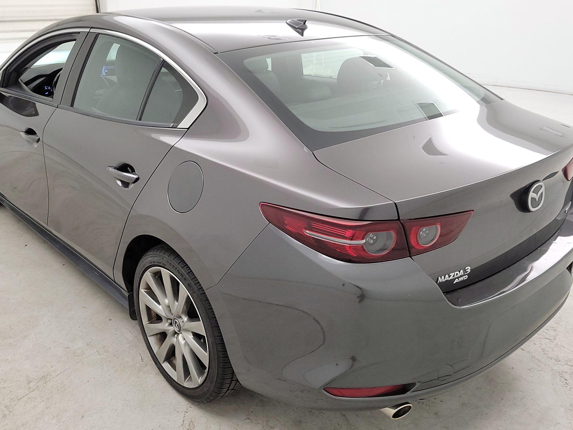 Thumbnail: 2020 Mazda Mazda3 - 7