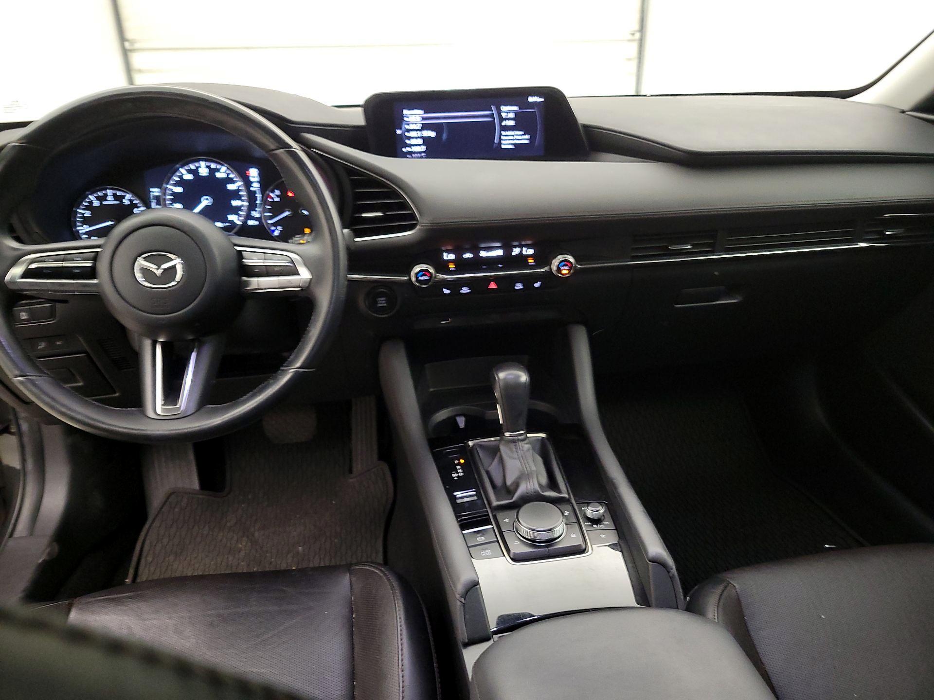 Thumbnail: 2020 Mazda Mazda3 - 8