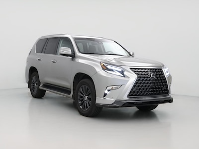 2023 Lexus GX 460 Premium