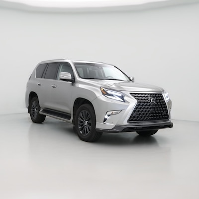 2023 Lexus GX 460 Premium