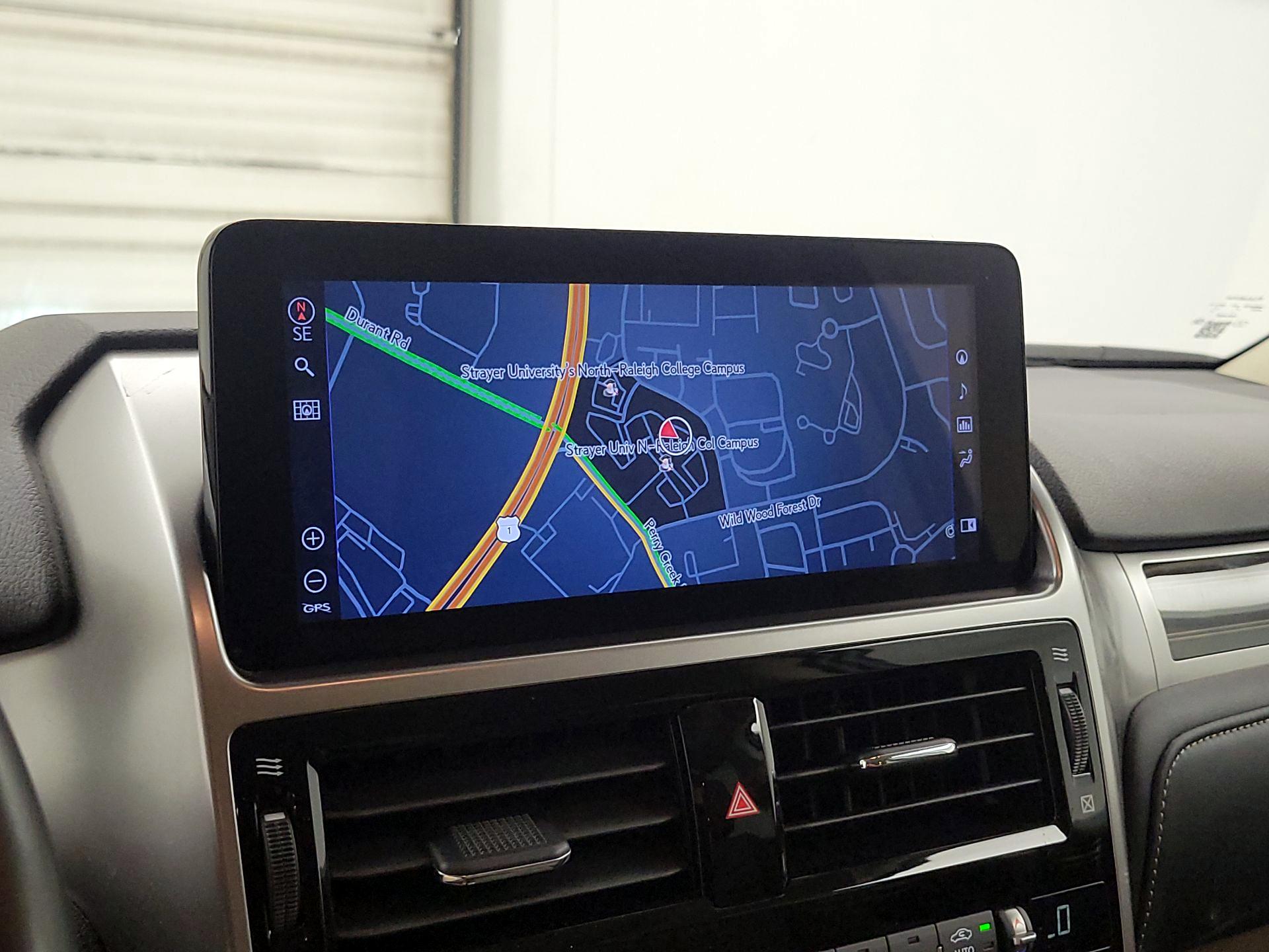 Thumbnail: 2023 Lexus GX - 15