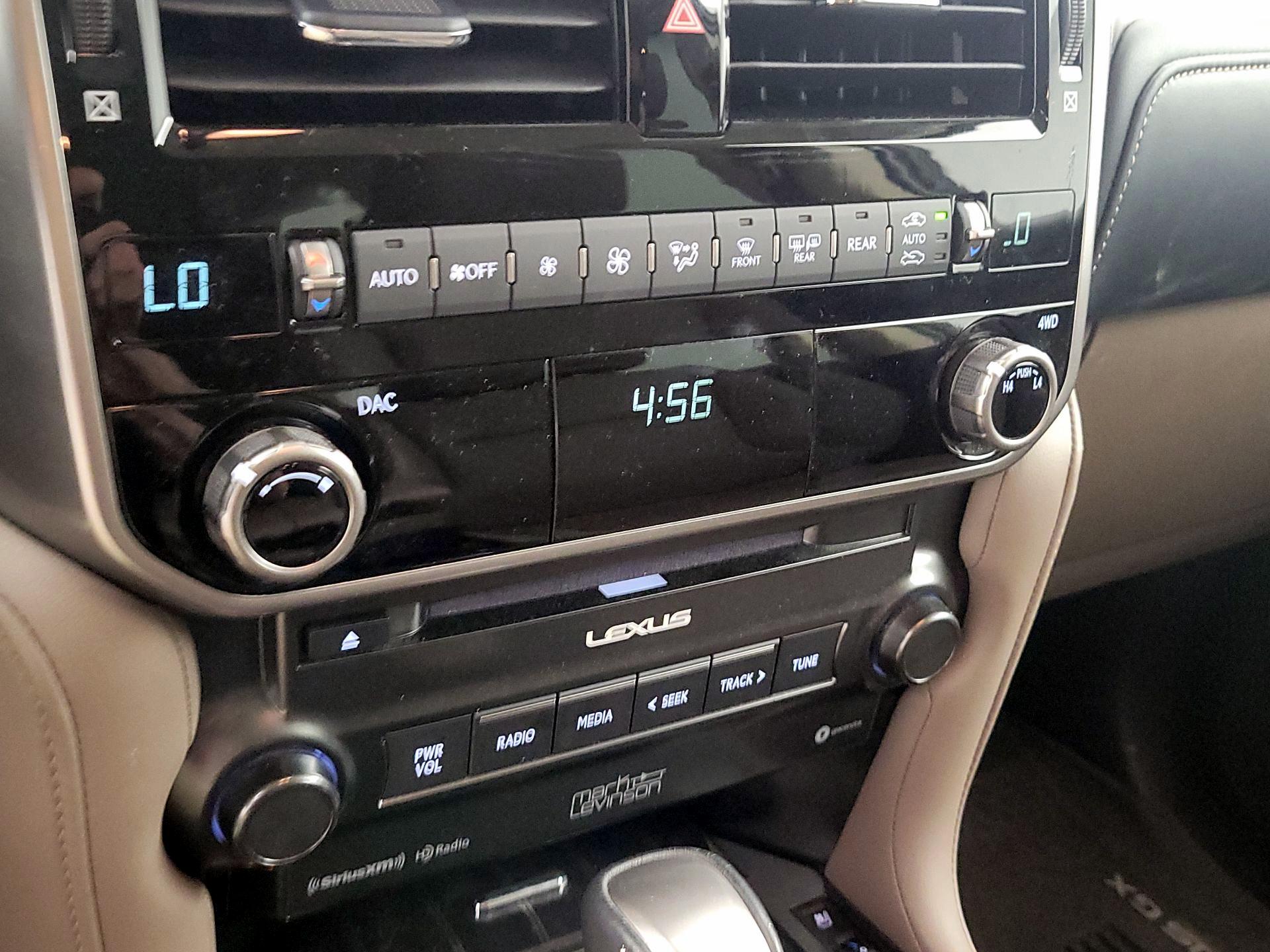 Thumbnail: 2023 Lexus GX - 16