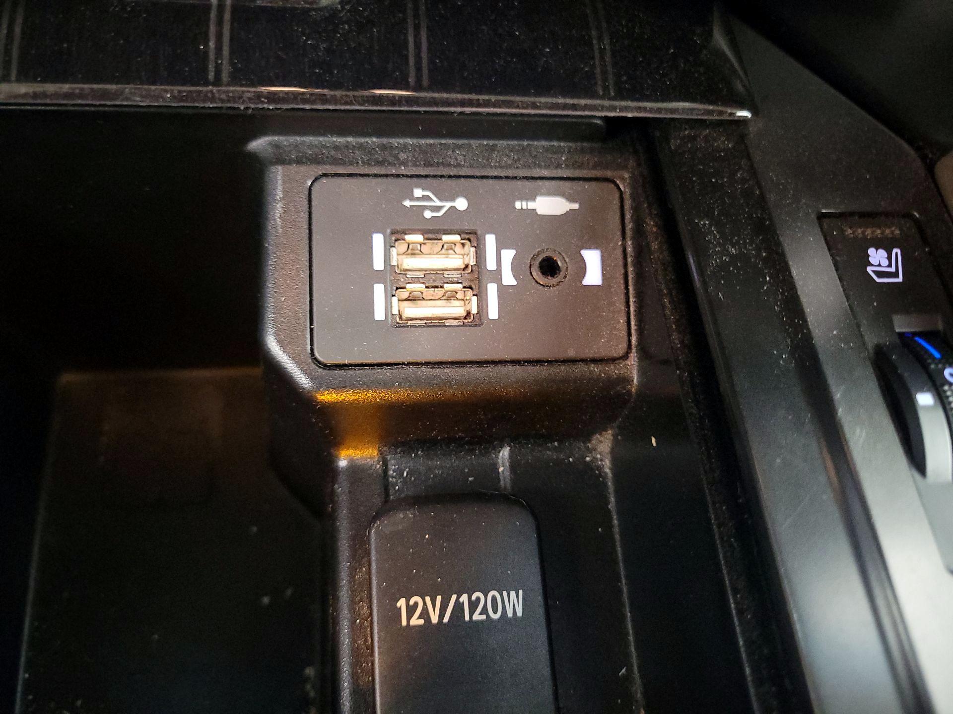 Thumbnail: 2023 Lexus GX - 18