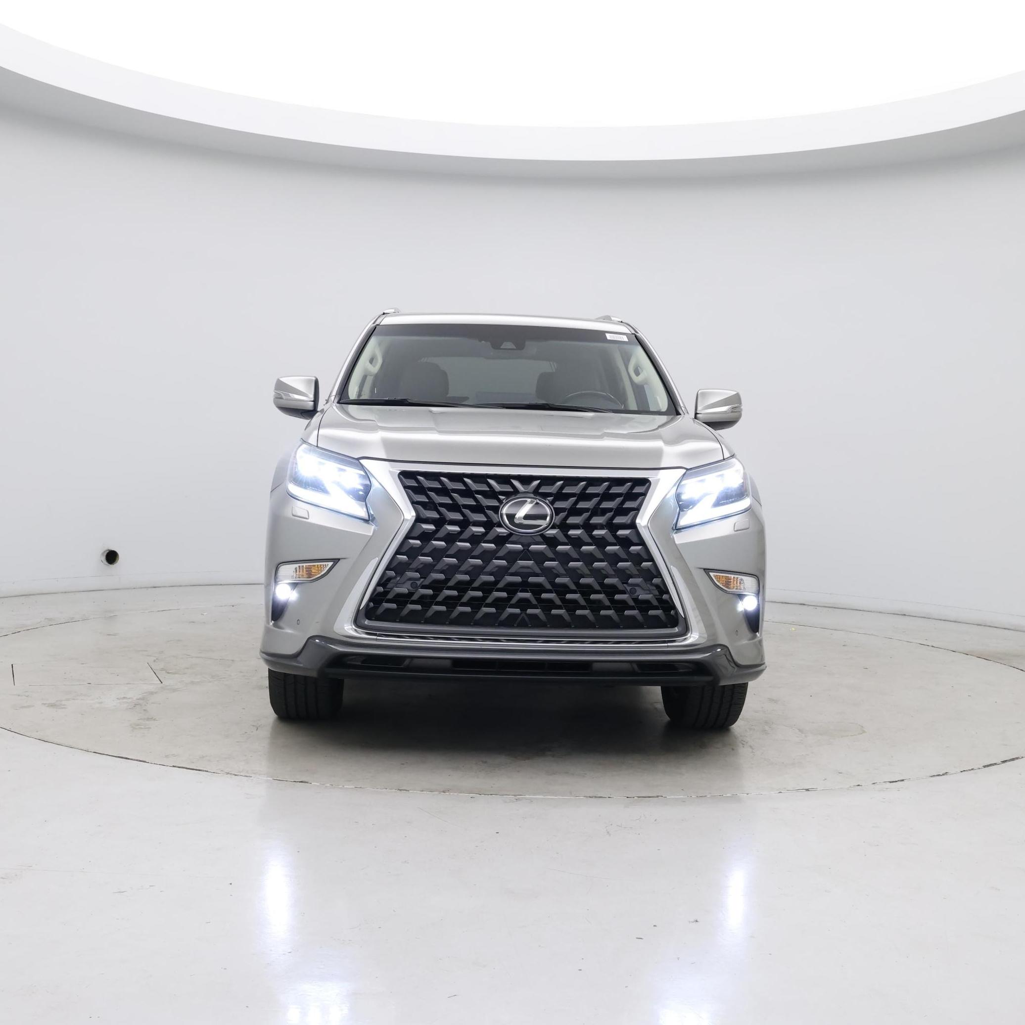 Thumbnail: 2023 Lexus GX - 5