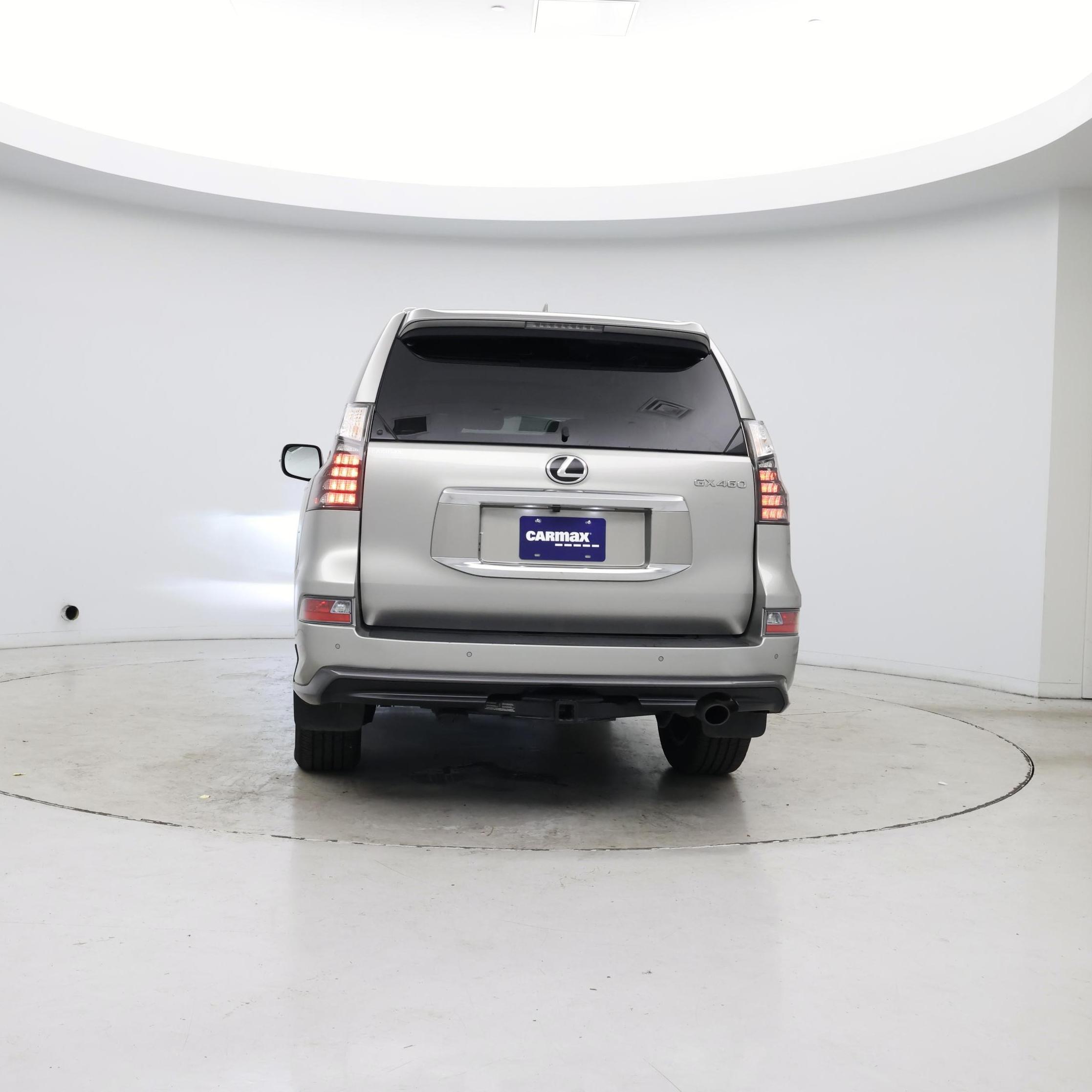 Thumbnail: 2023 Lexus GX - 6