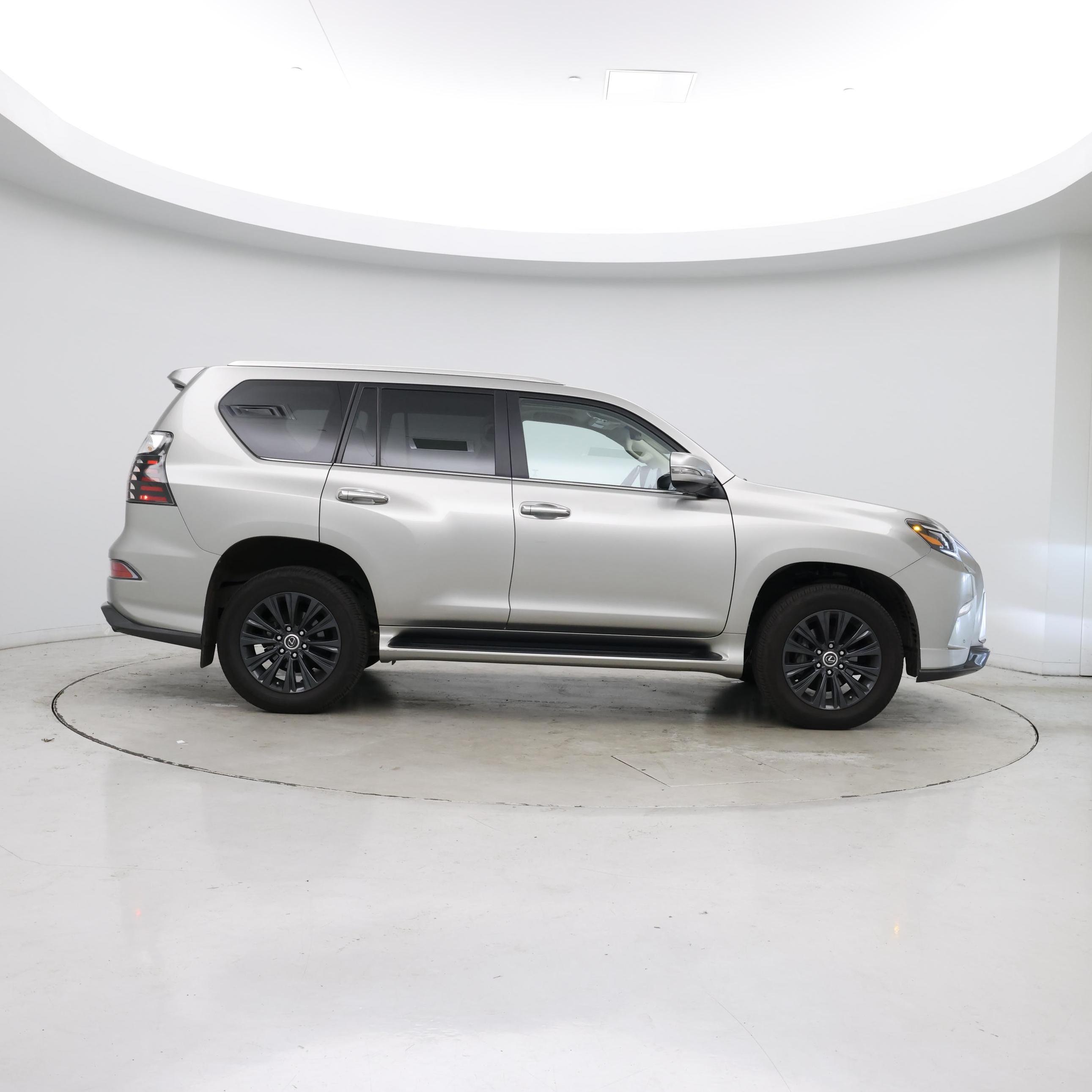 Thumbnail: 2023 Lexus GX - 7