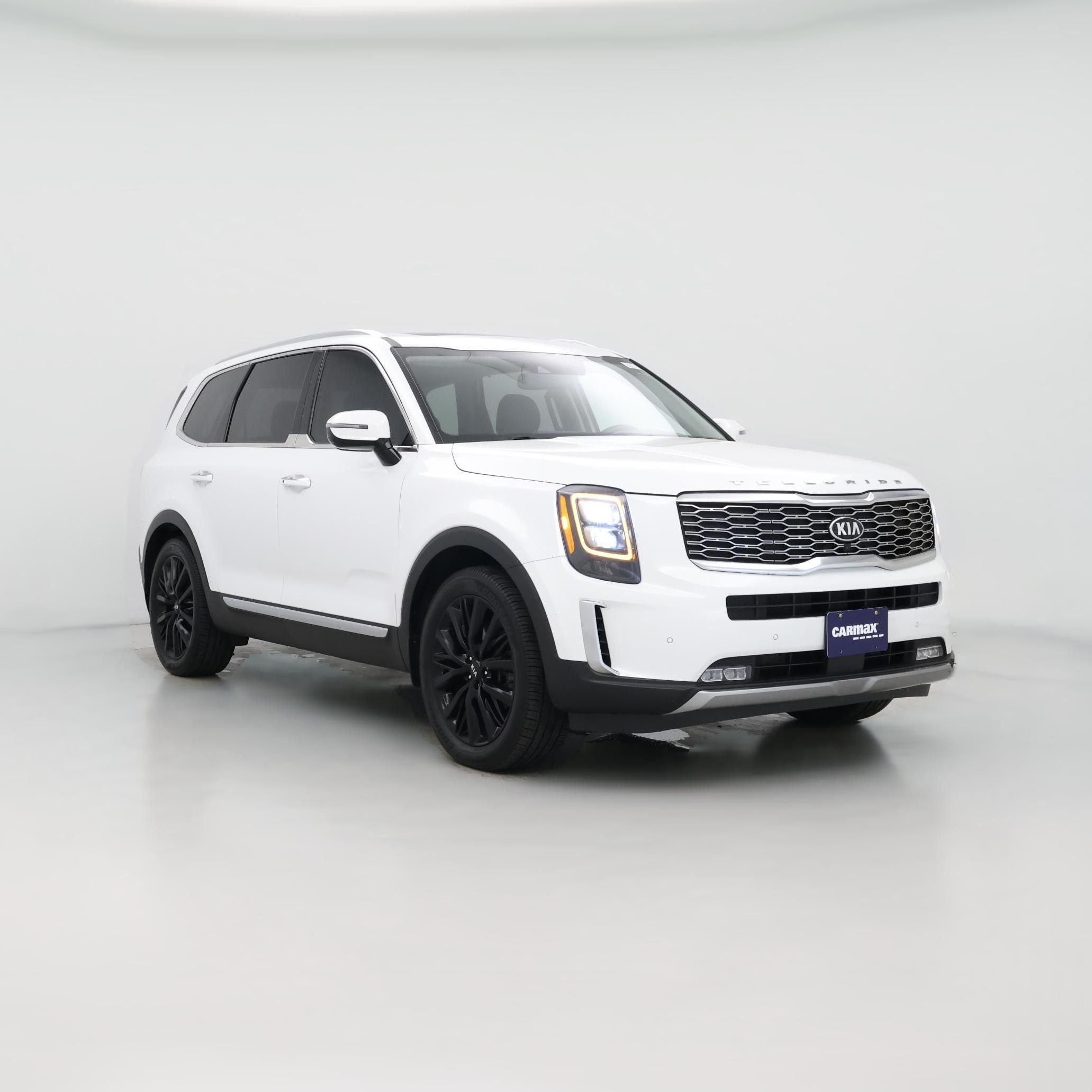 Thumbnail: 2020 Kia Telluride - 1