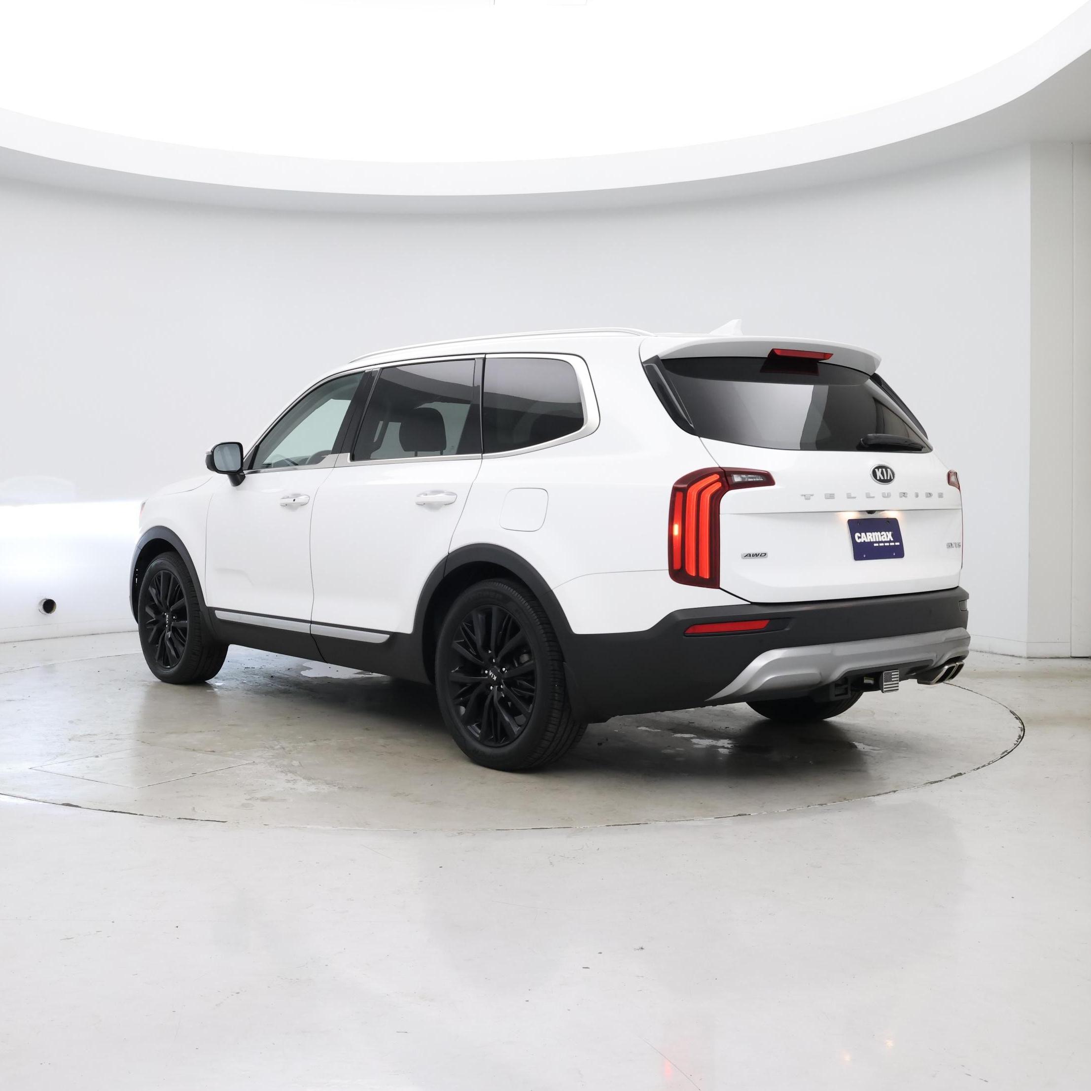 Thumbnail: 2020 Kia Telluride - 2