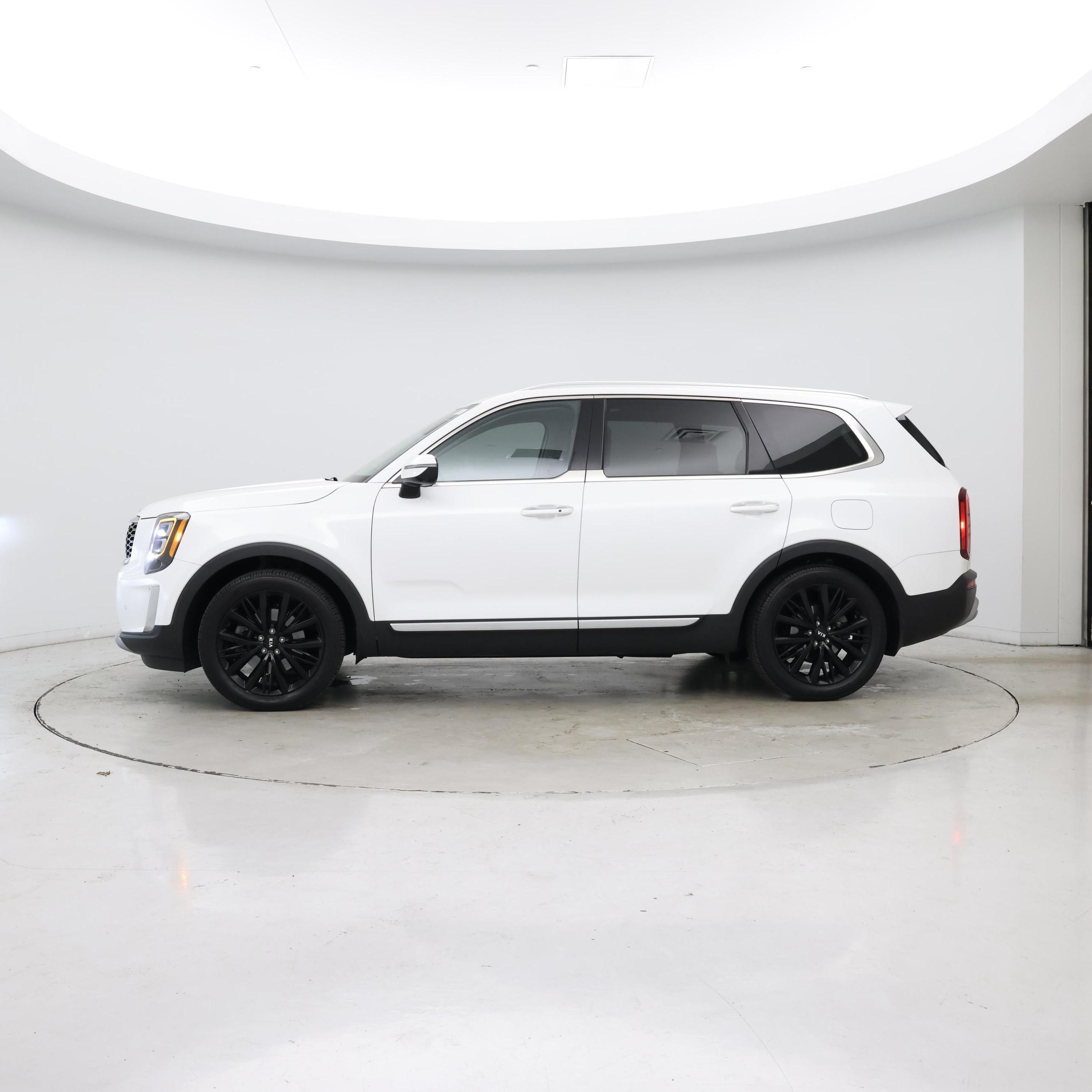 Thumbnail: 2020 Kia Telluride - 3