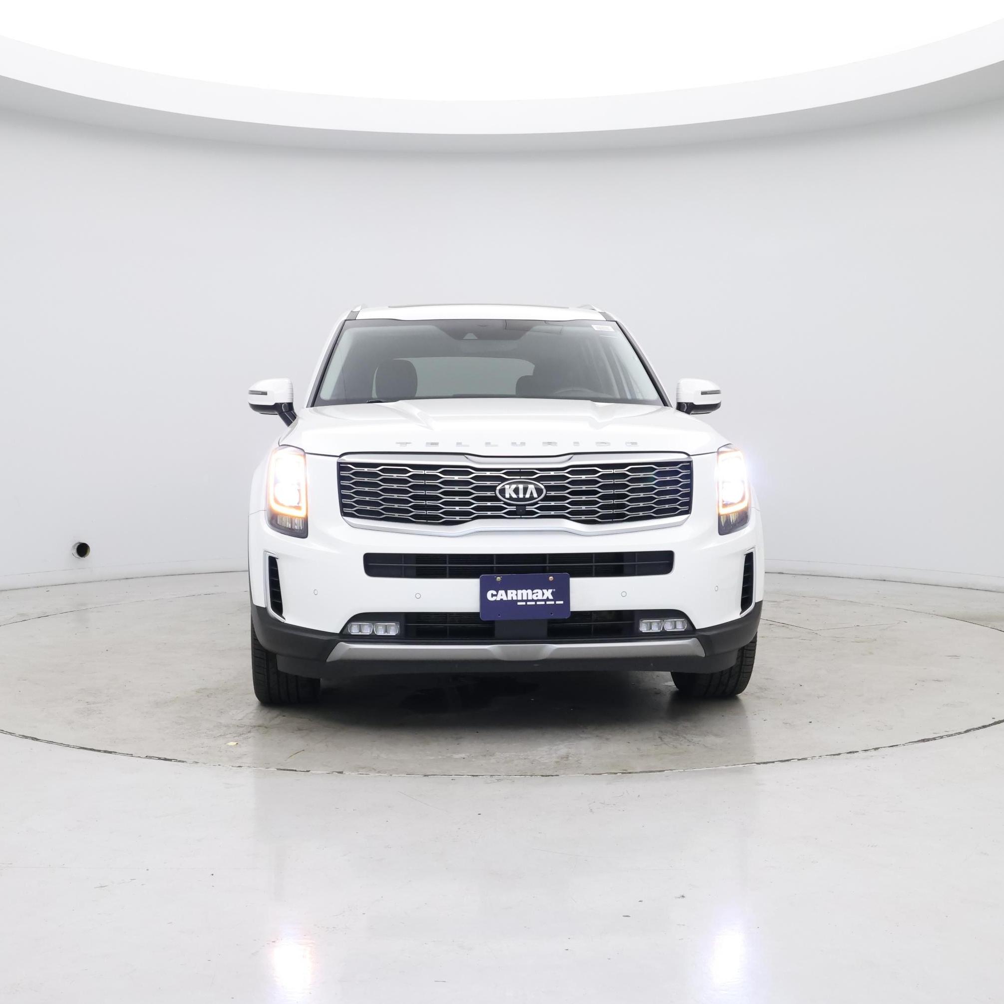 Thumbnail: 2020 Kia Telluride - 5