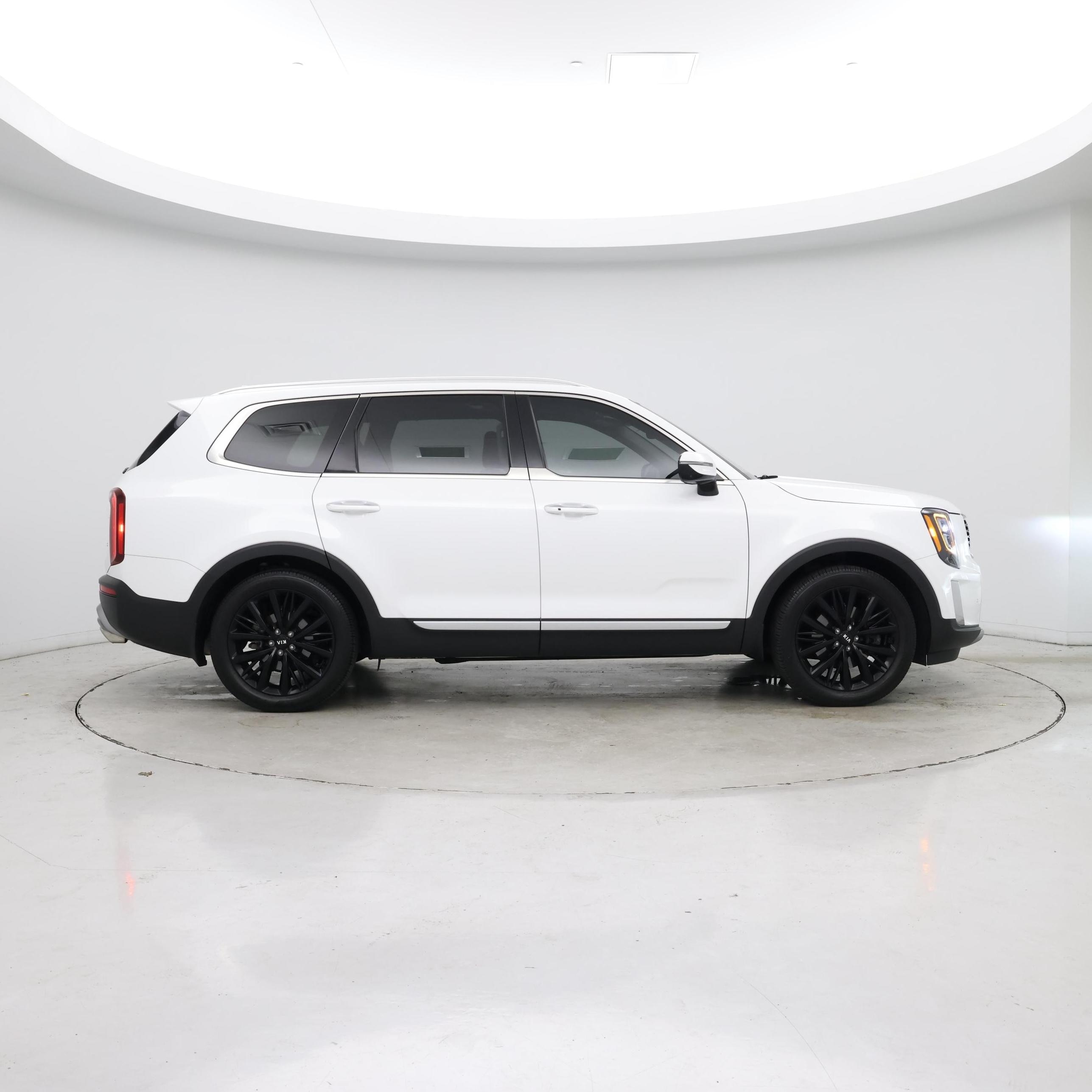 Thumbnail: 2020 Kia Telluride - 7