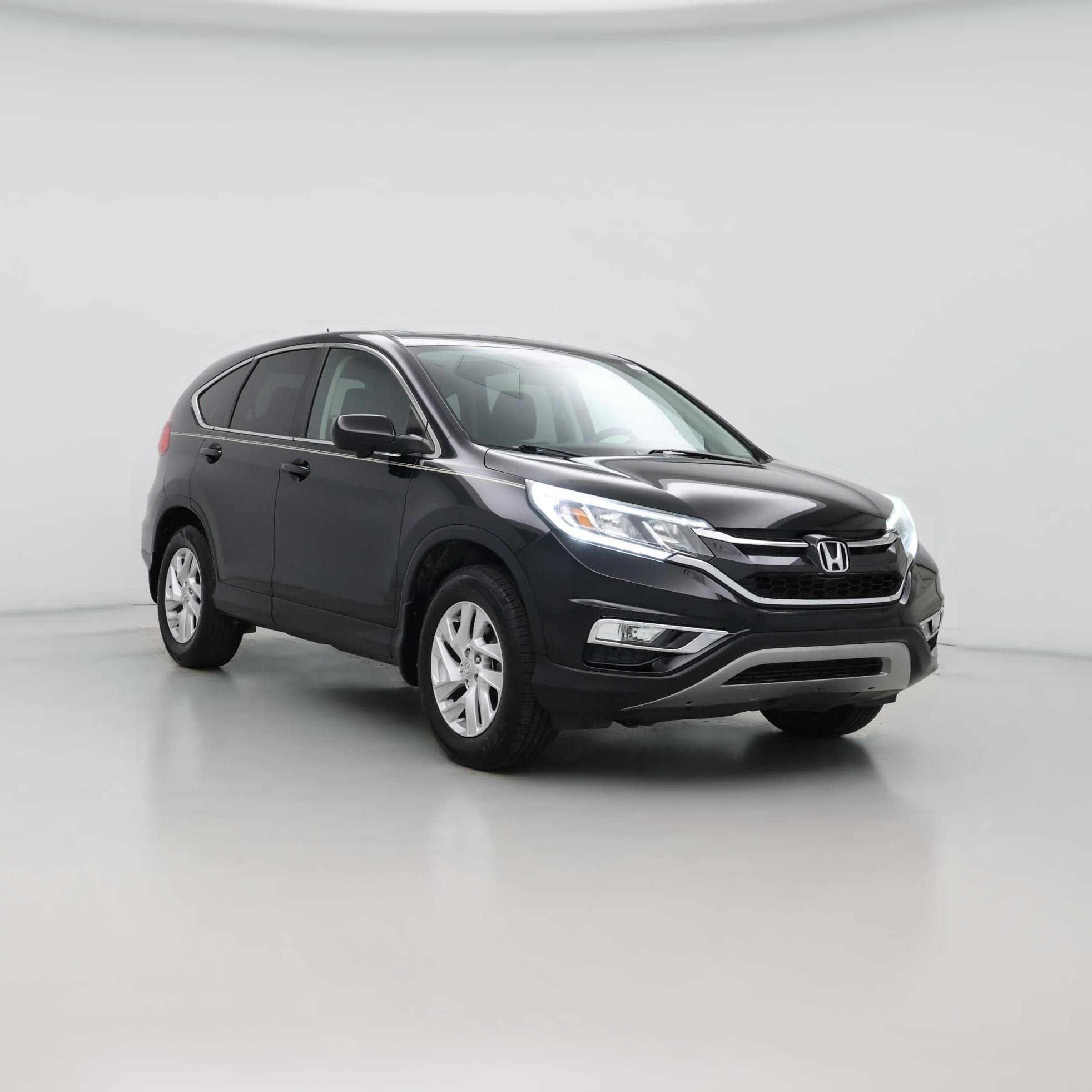 Thumbnail: 2015 Honda CR-V - 1