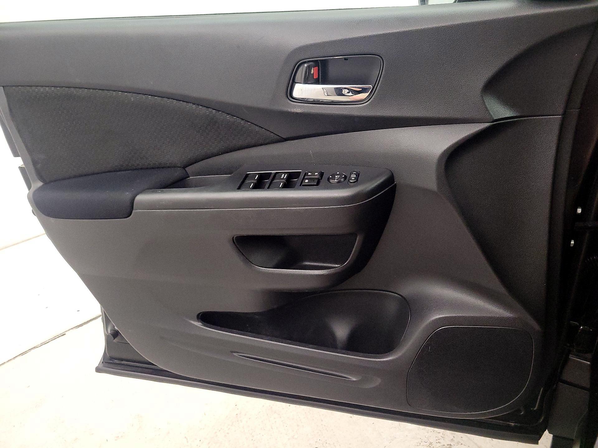 Thumbnail: 2015 Honda CR-V - 12