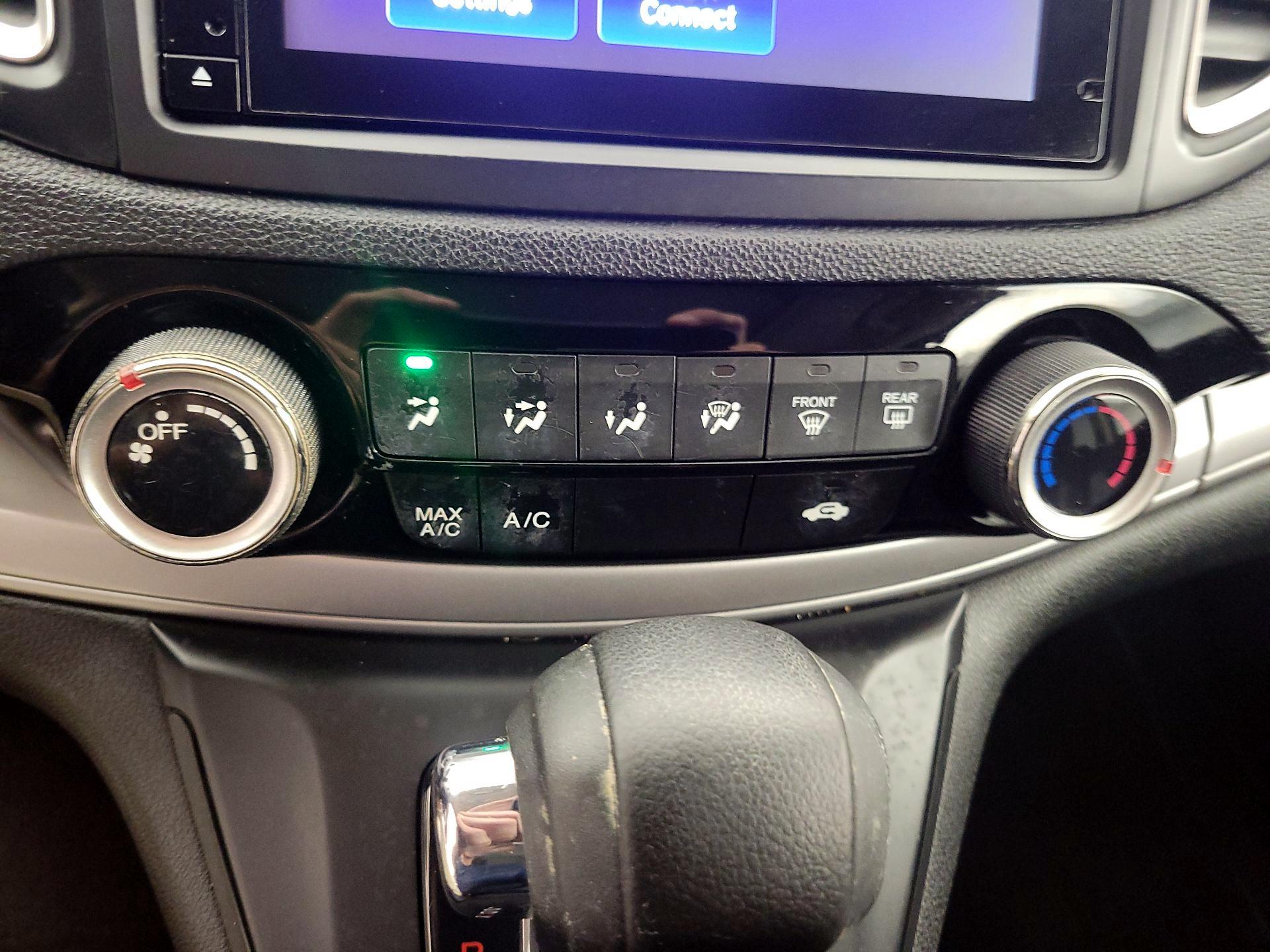 Thumbnail: 2015 Honda CR-V - 16