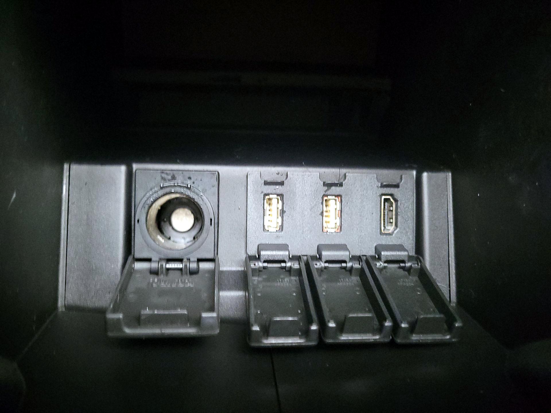 Thumbnail: 2015 Honda CR-V - 18