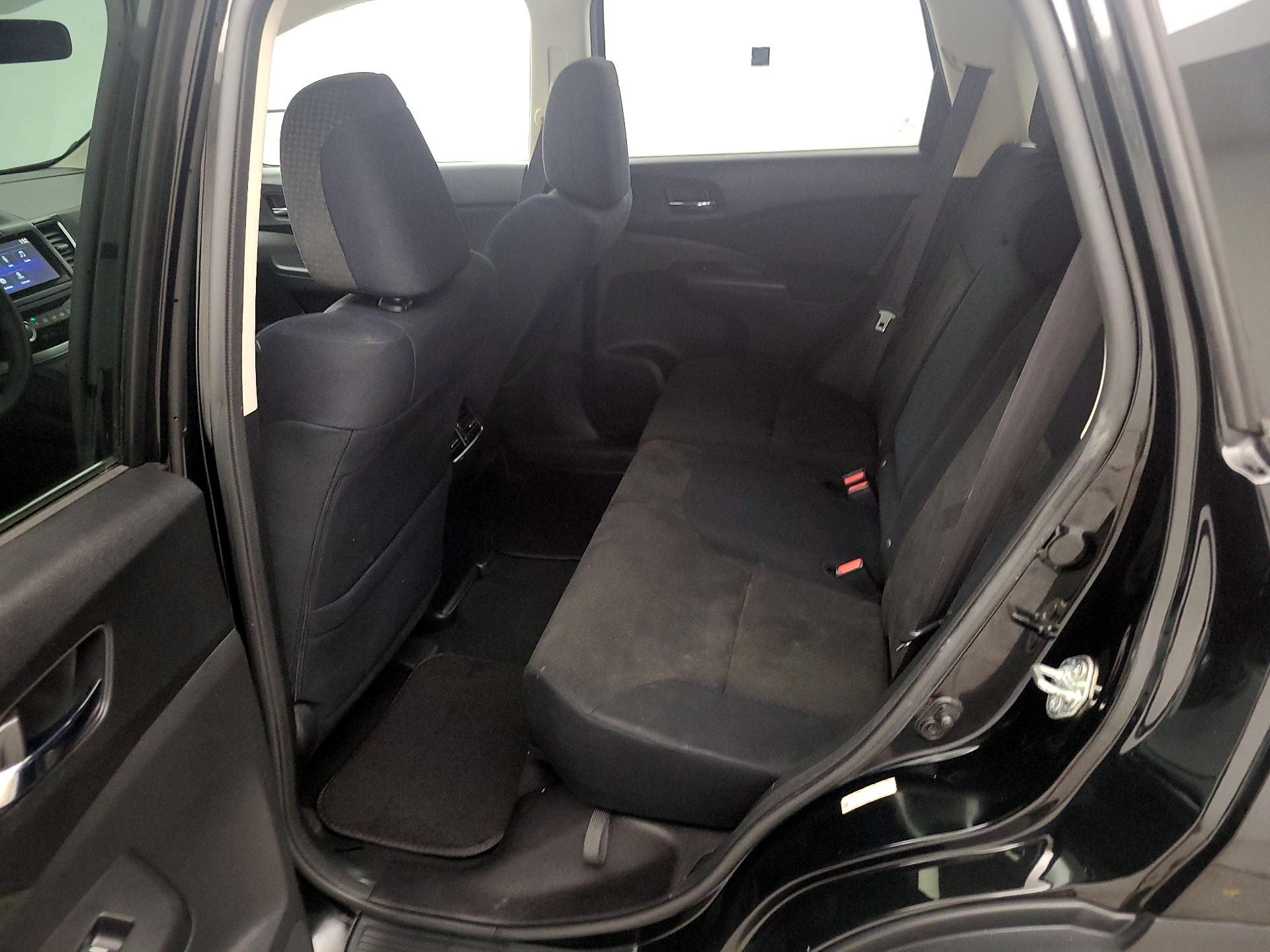 Thumbnail: 2015 Honda CR-V - 20