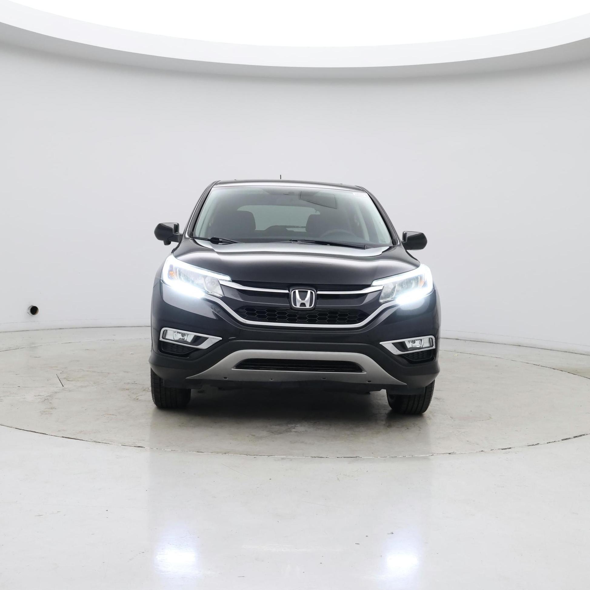 Thumbnail: 2015 Honda CR-V - 5