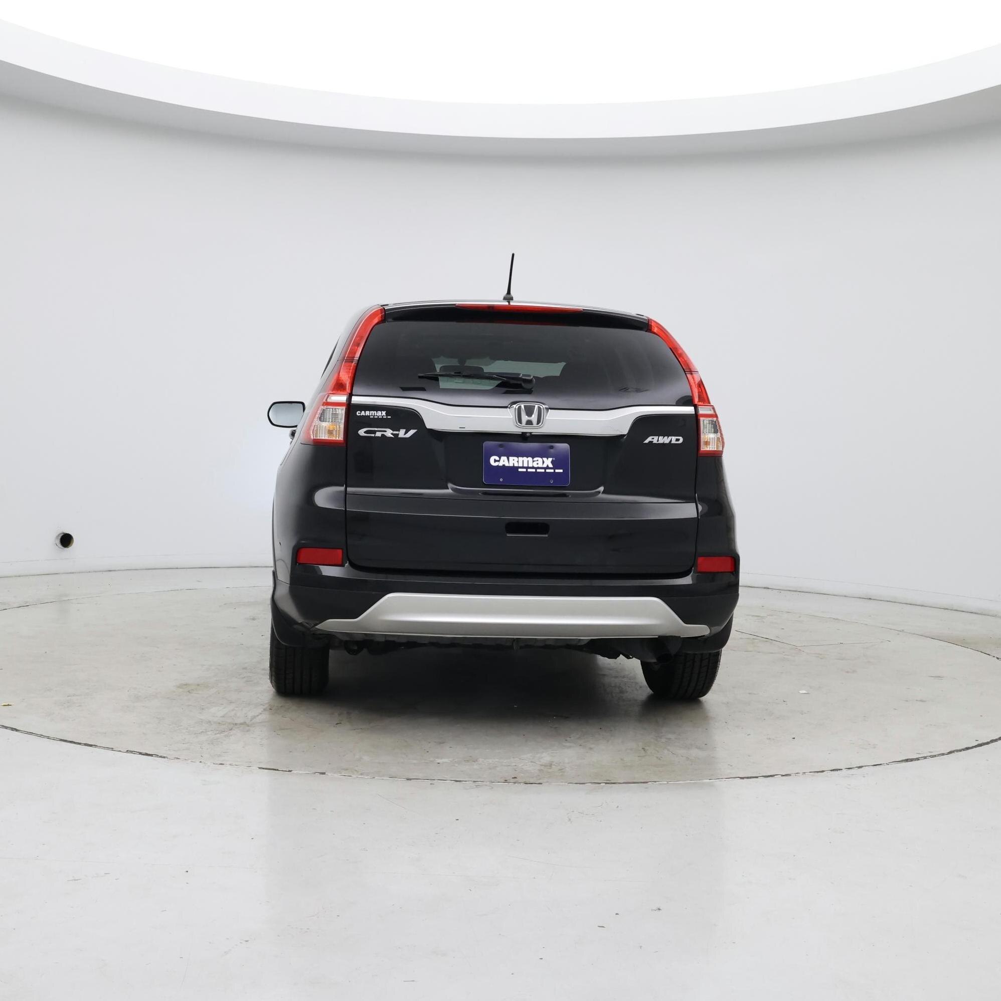 Thumbnail: 2015 Honda CR-V - 6