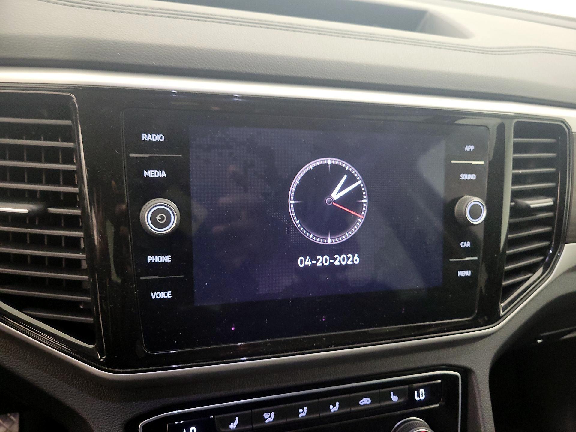 Thumbnail: 2023 Volkswagen Atlas - 15