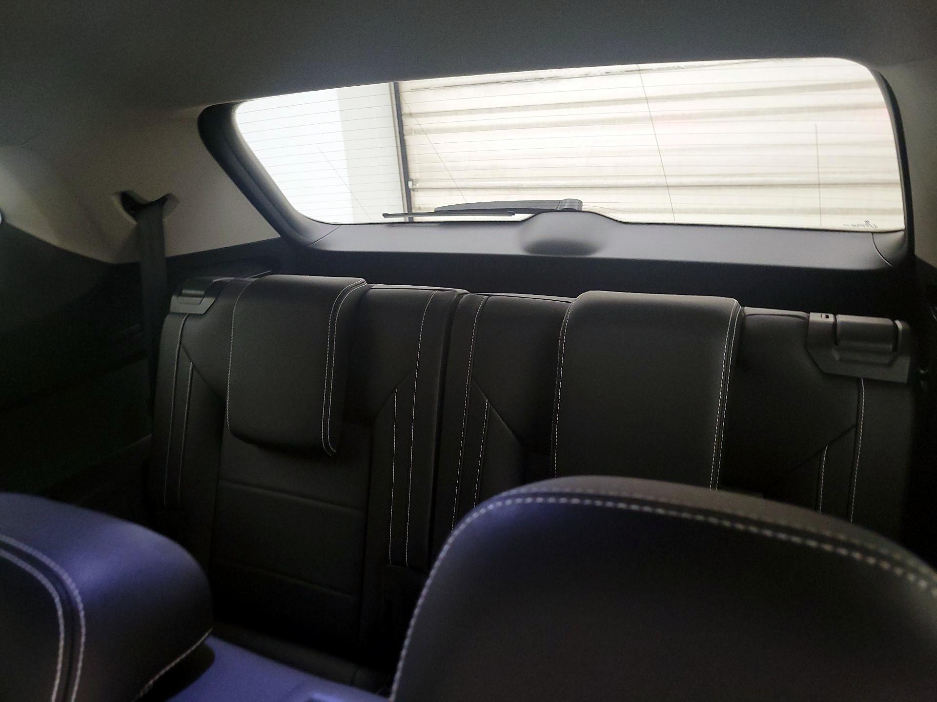 Thumbnail: 2023 Volkswagen Atlas - 20