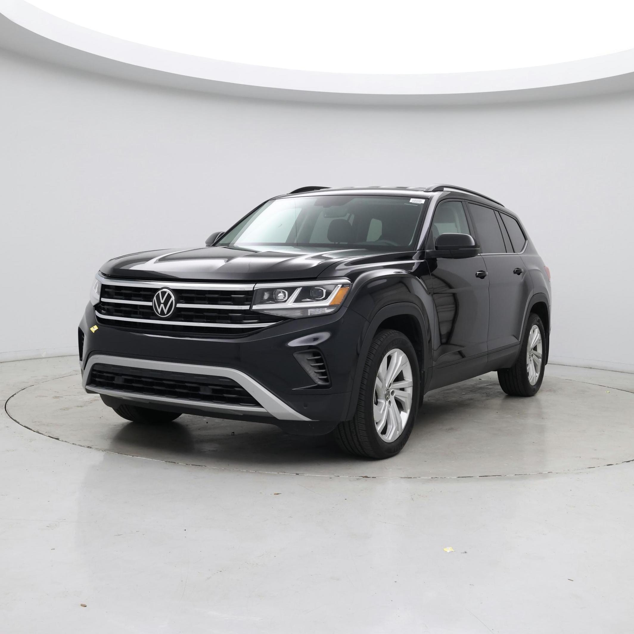 Thumbnail: 2023 Volkswagen Atlas - 4