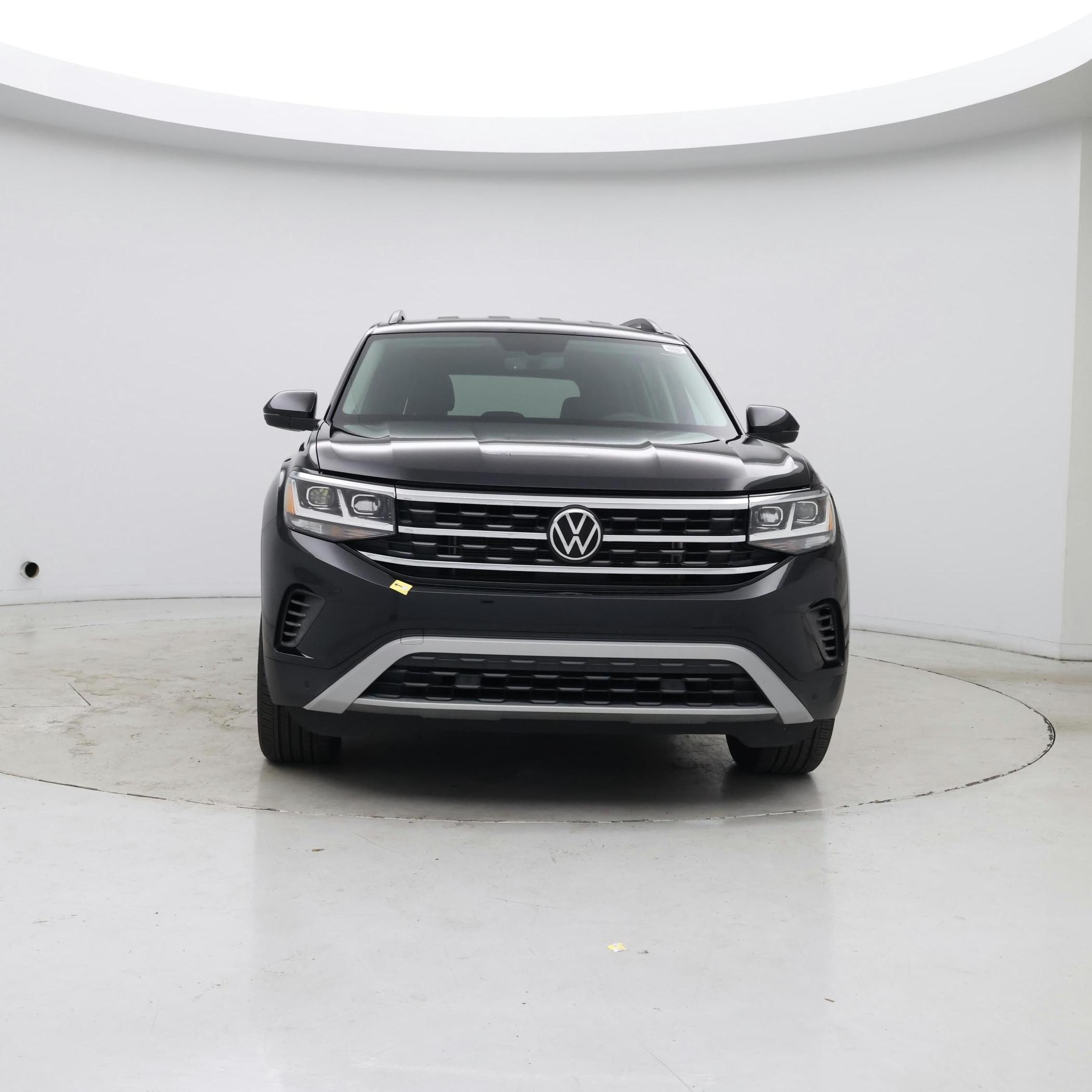 Thumbnail: 2023 Volkswagen Atlas - 5