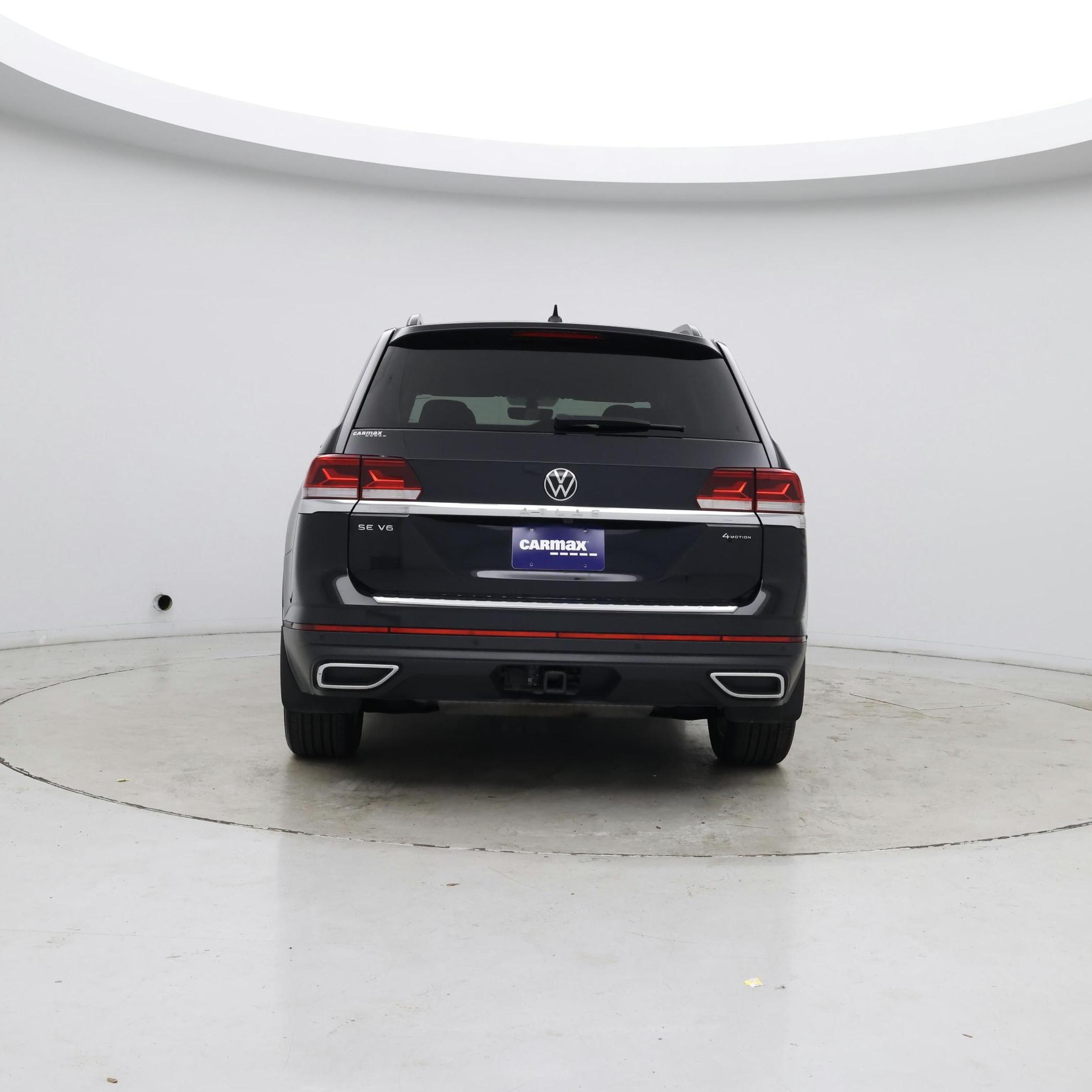 Thumbnail: 2023 Volkswagen Atlas - 6