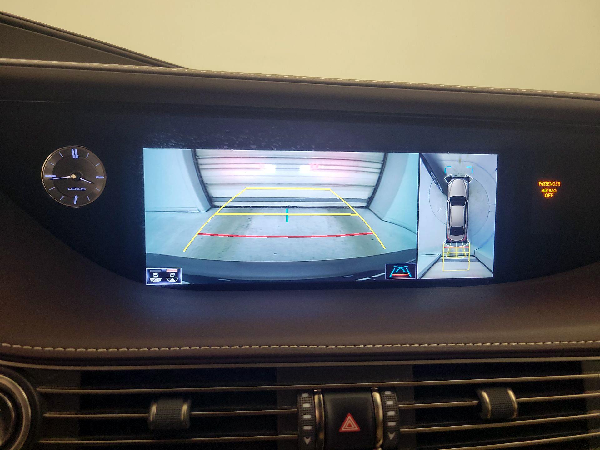 Thumbnail: 2019 Lexus LS - 14