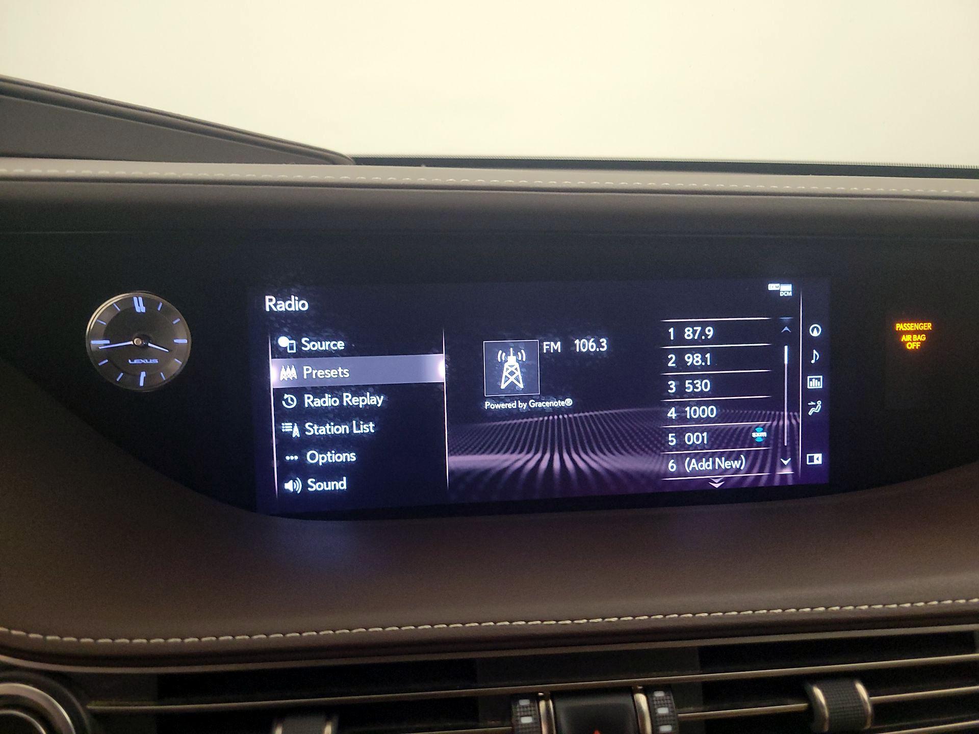 Thumbnail: 2019 Lexus LS - 15