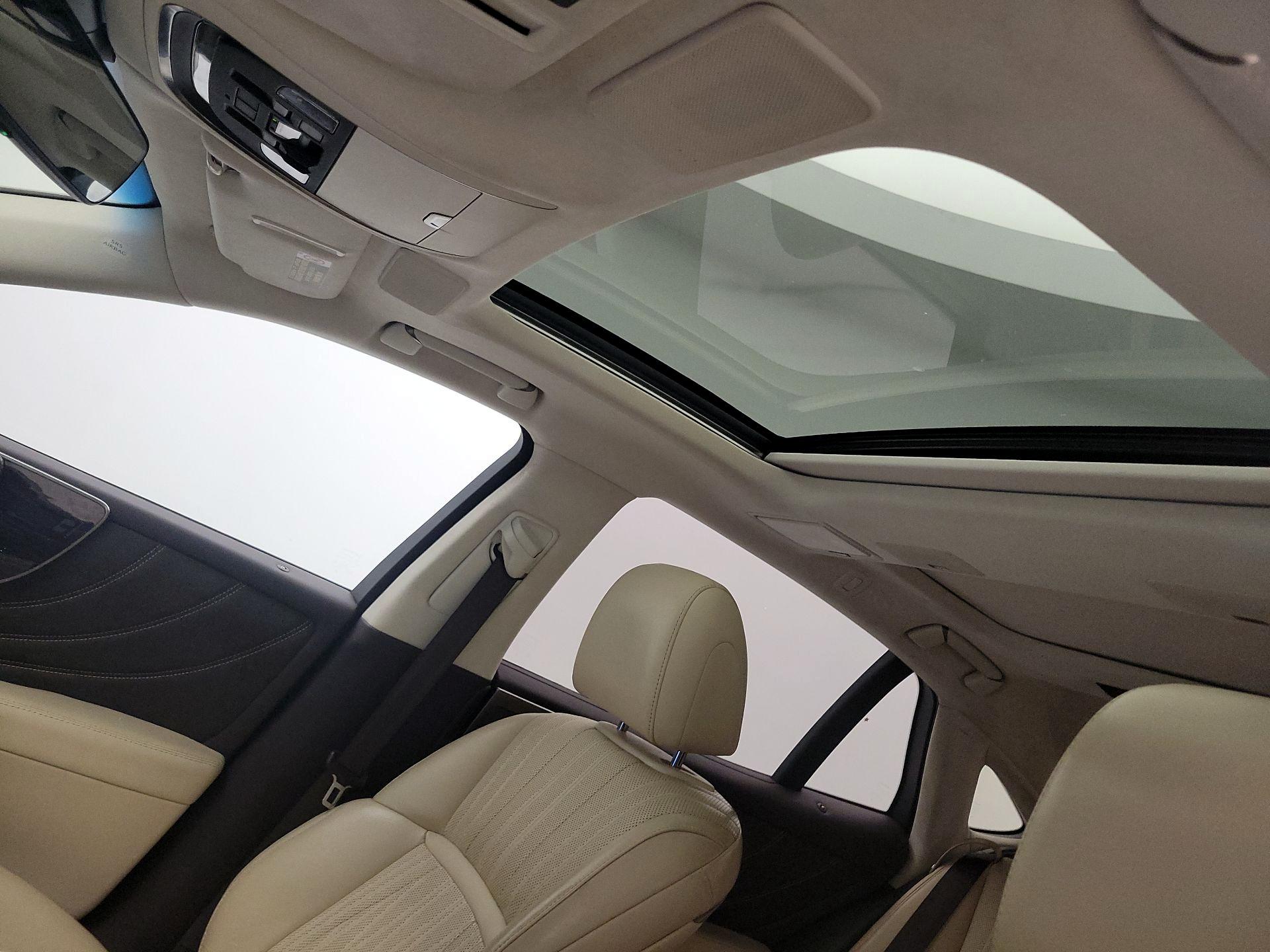 Thumbnail: 2019 Lexus LS - 18