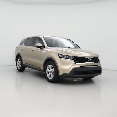 2021 Kia Sorento LX