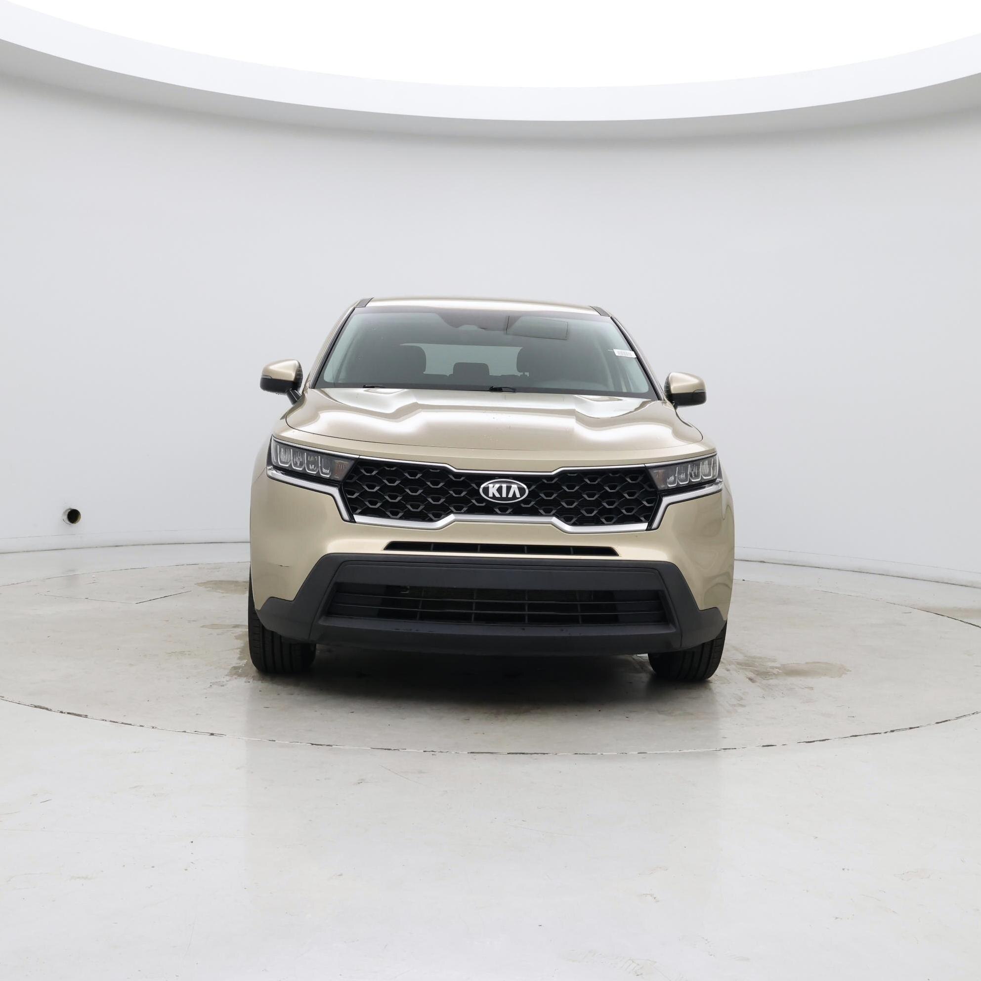 Thumbnail: 2021 Kia Sorento - 5
