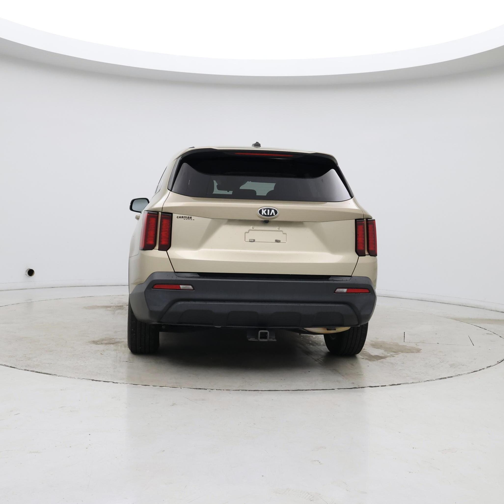 Thumbnail: 2021 Kia Sorento - 6