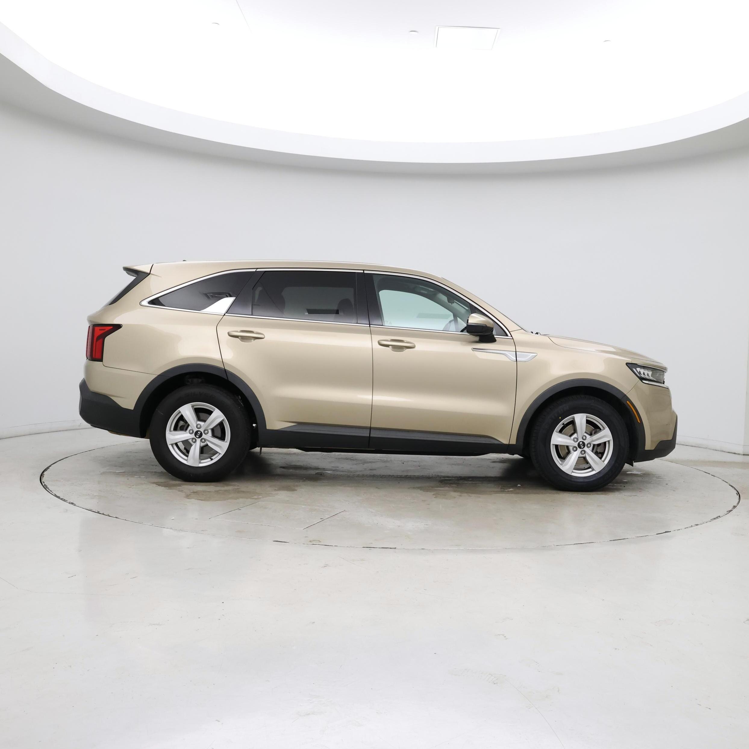 Thumbnail: 2021 Kia Sorento - 7